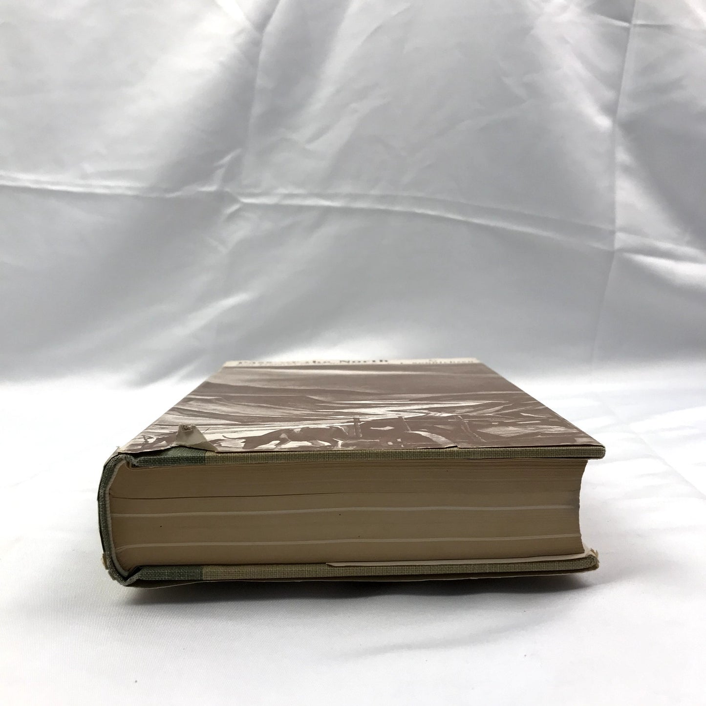 Pass of the North C L Sonnichsen SIGNED Four Centuries on the Rio Grande 1968