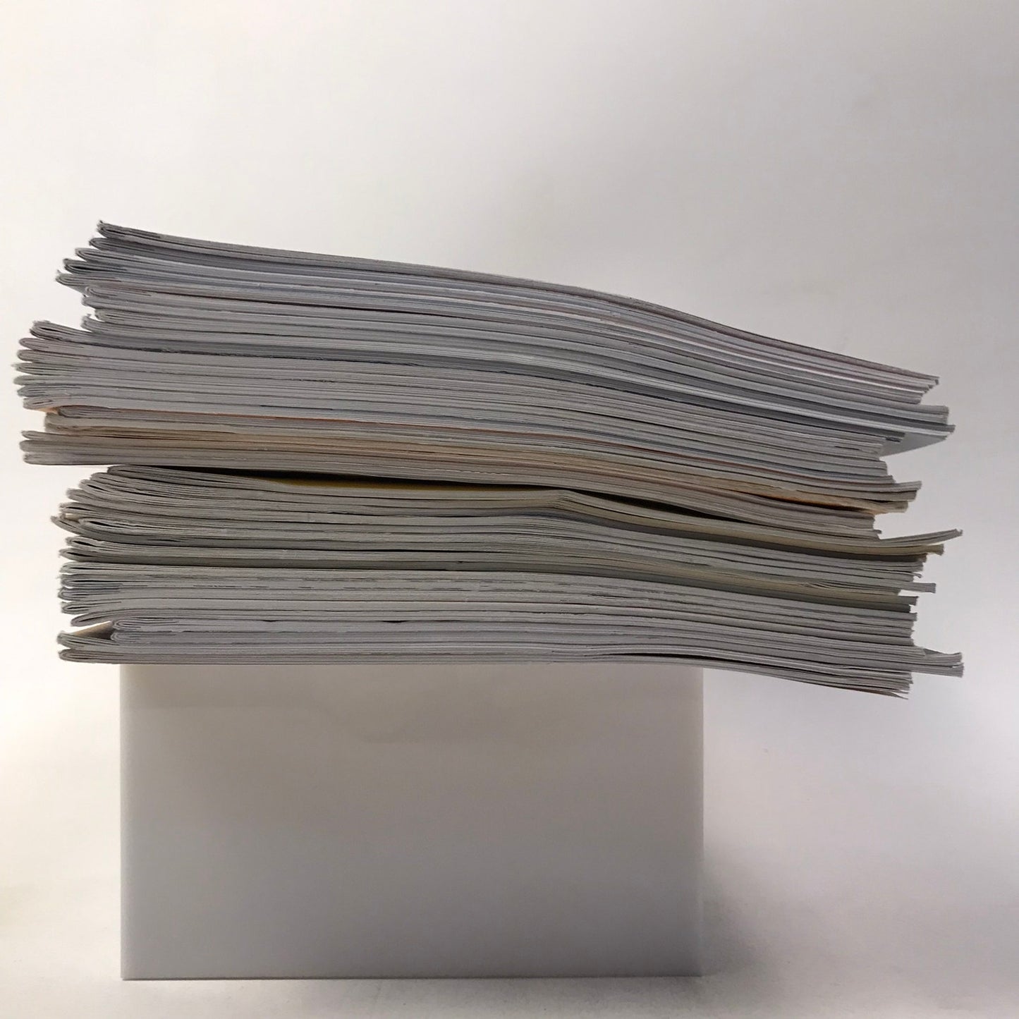 Cooks Illustrated Magazines Lot of 40 Recipes Cooking Techniques Food and Drinks