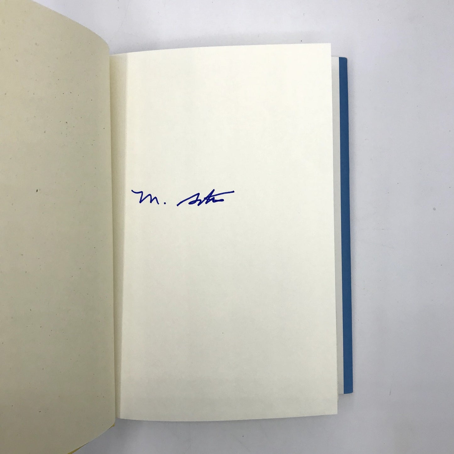 The Moment of Lift: How Empowering Women Changes the World Signed Melinda Gates