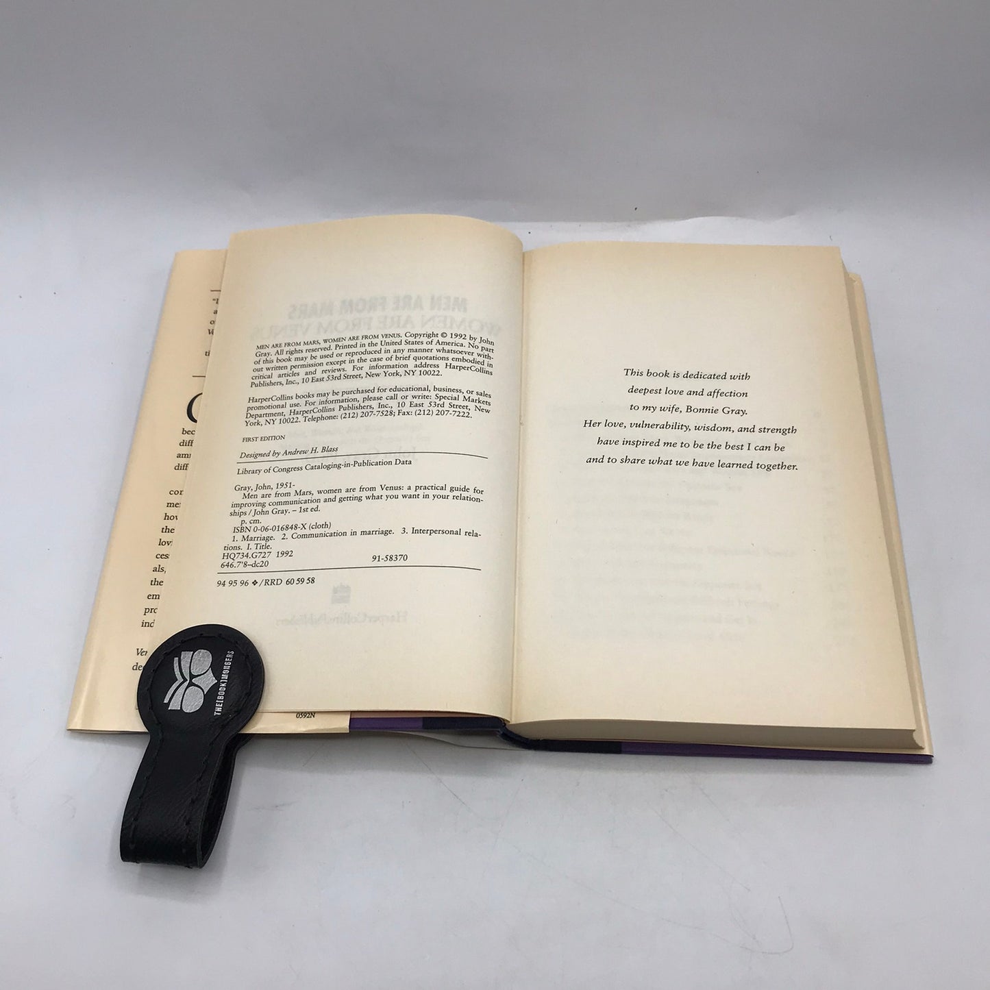 Men Are from Mars Women Are From Venus John Gray Psychology Marriage Self Help