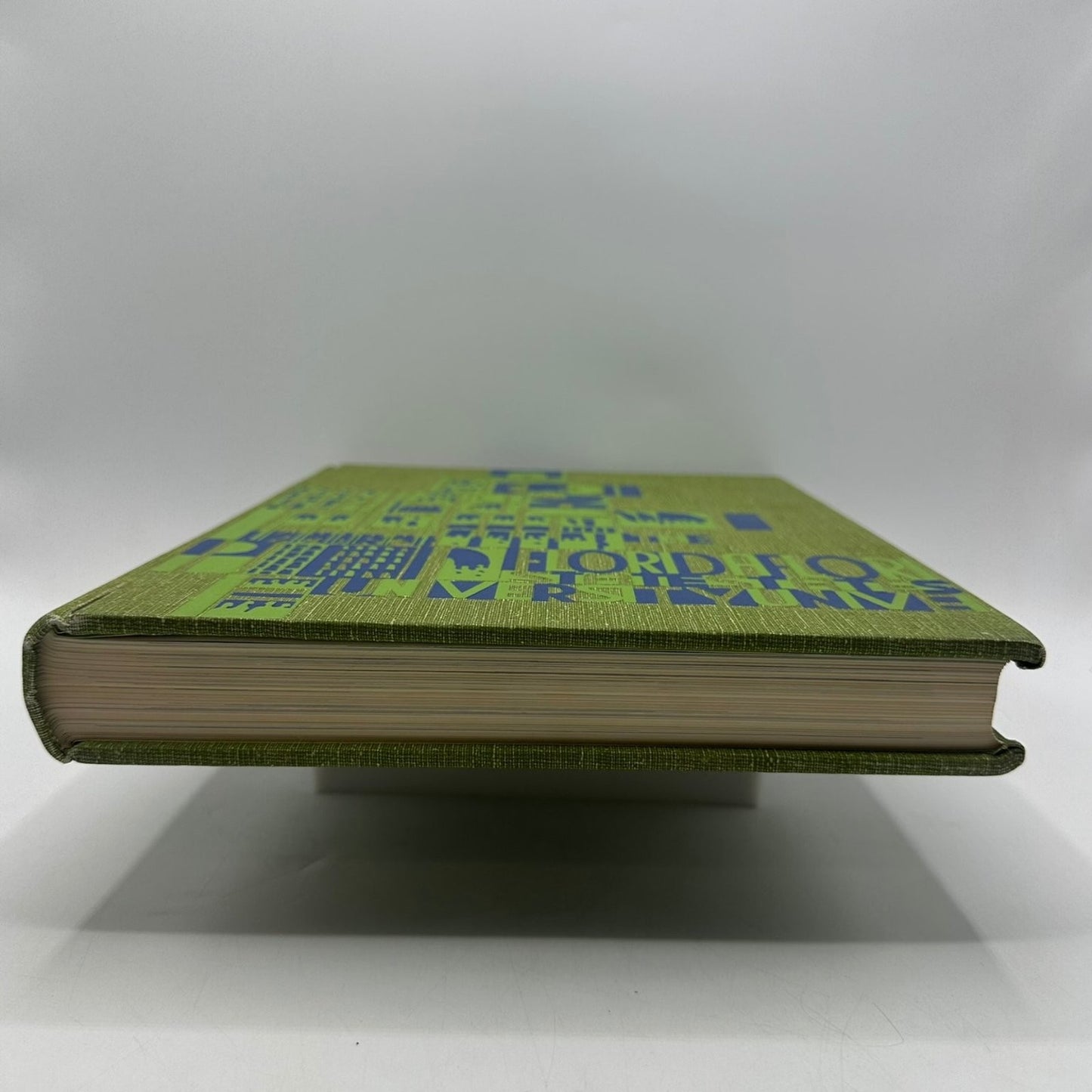 Florida State University 1966 Yearbook Tallyho FSU College Annual Memorabilia