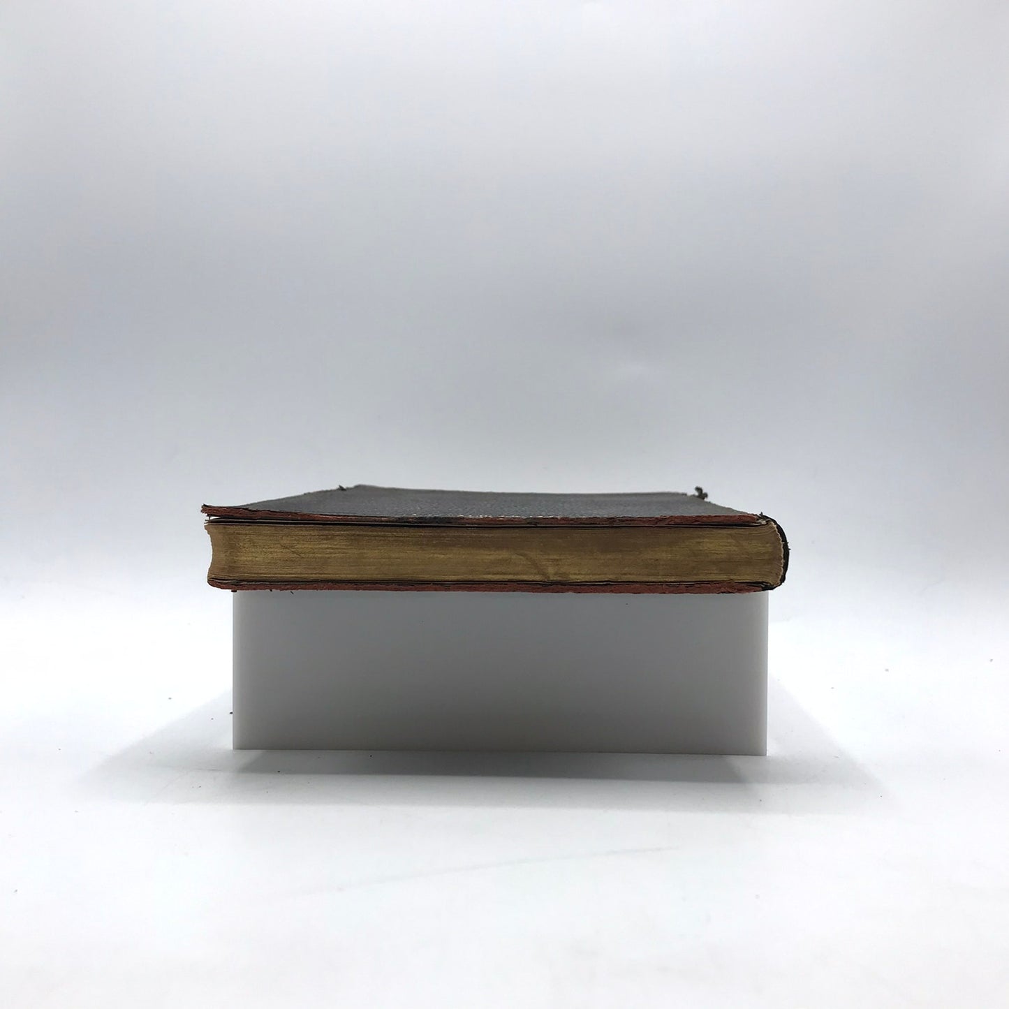 Oxford Cyclopedic Concordance Religious Bible Studies Theological Reference 1903