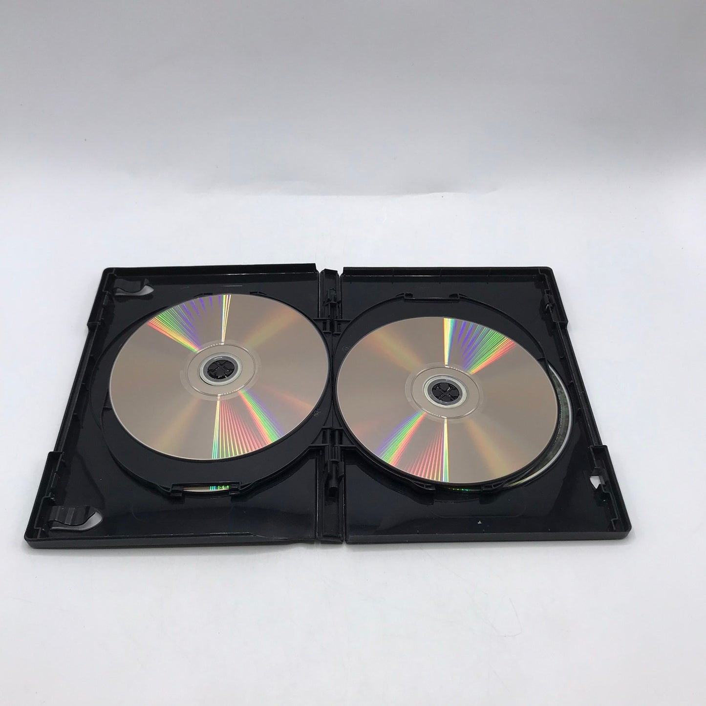 Les Blank Always For Pleasure Set of 5 NTSC DVDs Monaural Stereo Art Culture