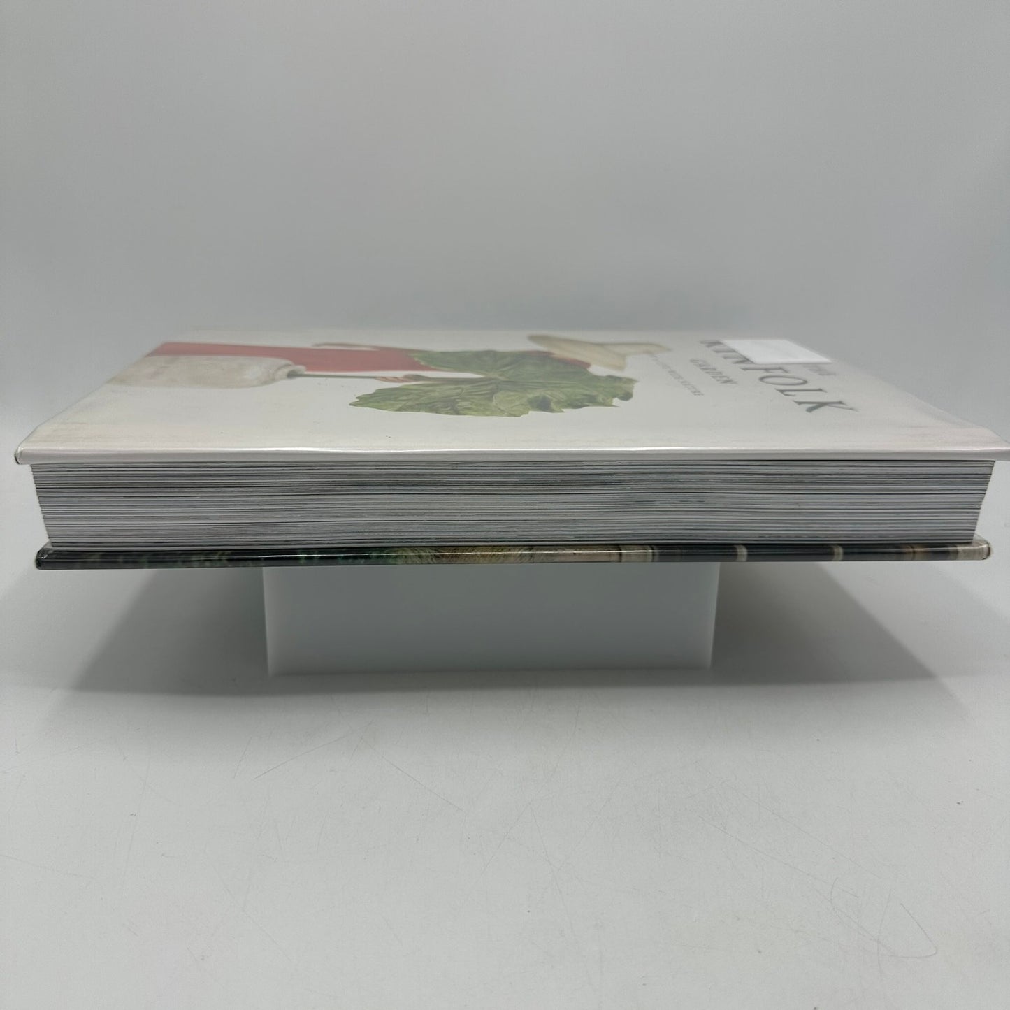 The Kinfolk Garden How to Live with Nature John Burns Landscape Design Flowers