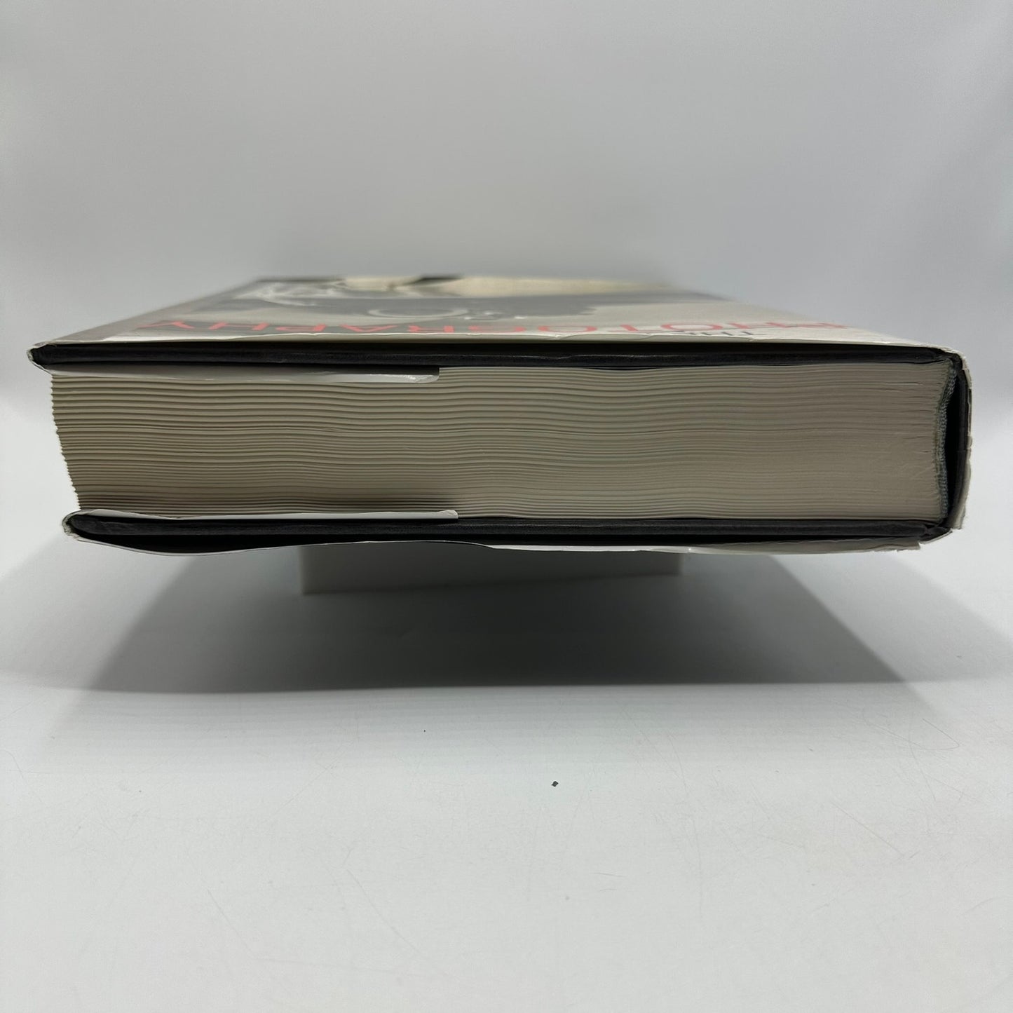 New History of Photography Michel Frizot 1998 Art Exhibitions Criticism Essays