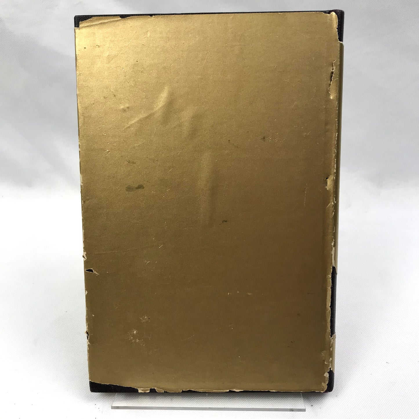 Man Know Thyself by Mabel Edgecumbe Illustrated Hardcover Book First Edition