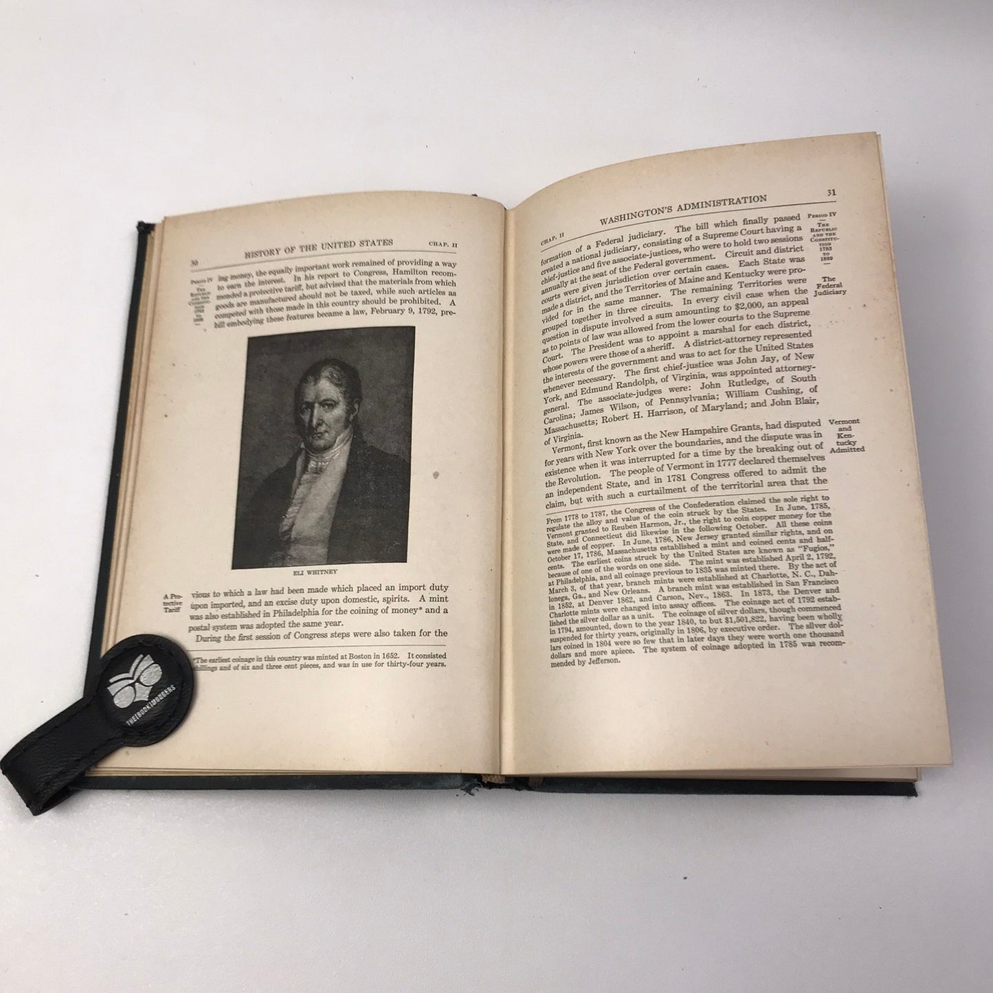 History of Our Country Edward S Ellis Lot of 8 Volumes Edition de Luxe America