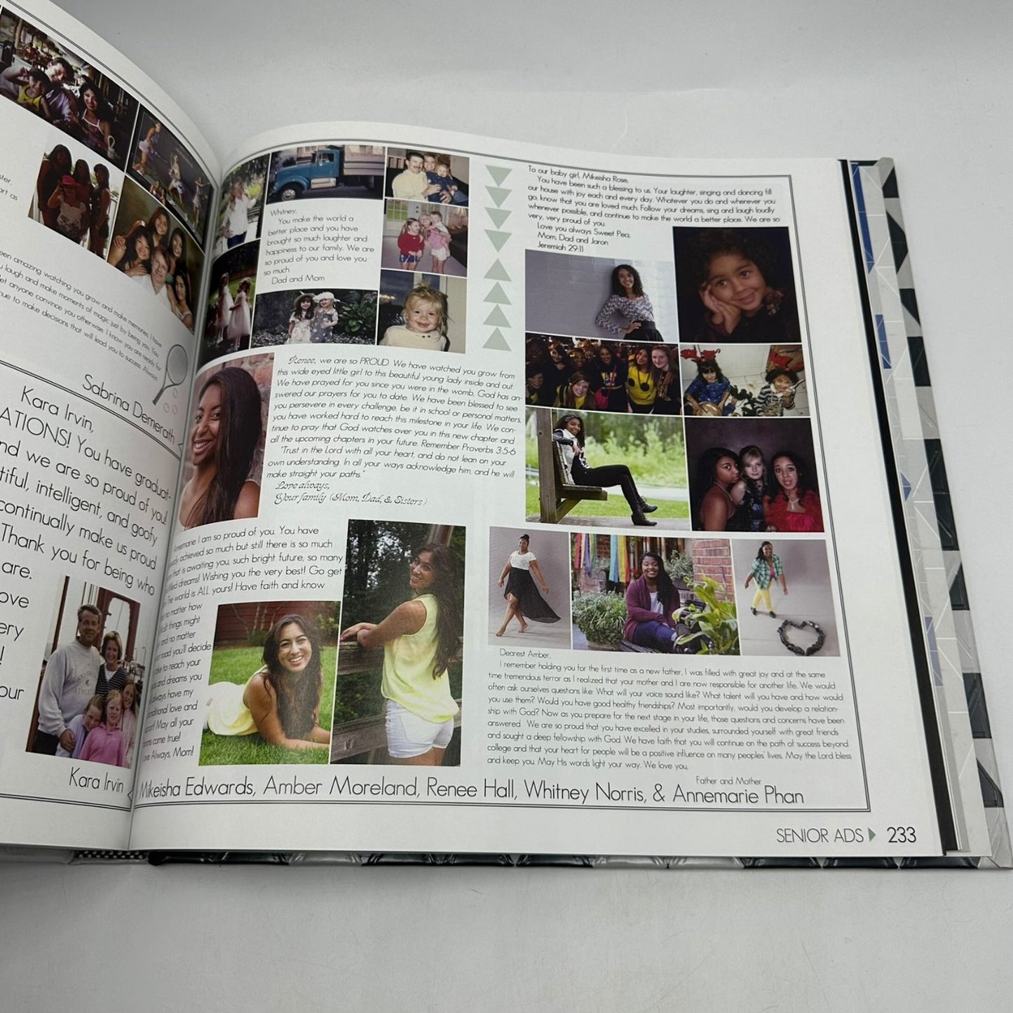 Trilogy Inglemoor High School Yearbook 2014 Volume 48 Scandia Memorabilia