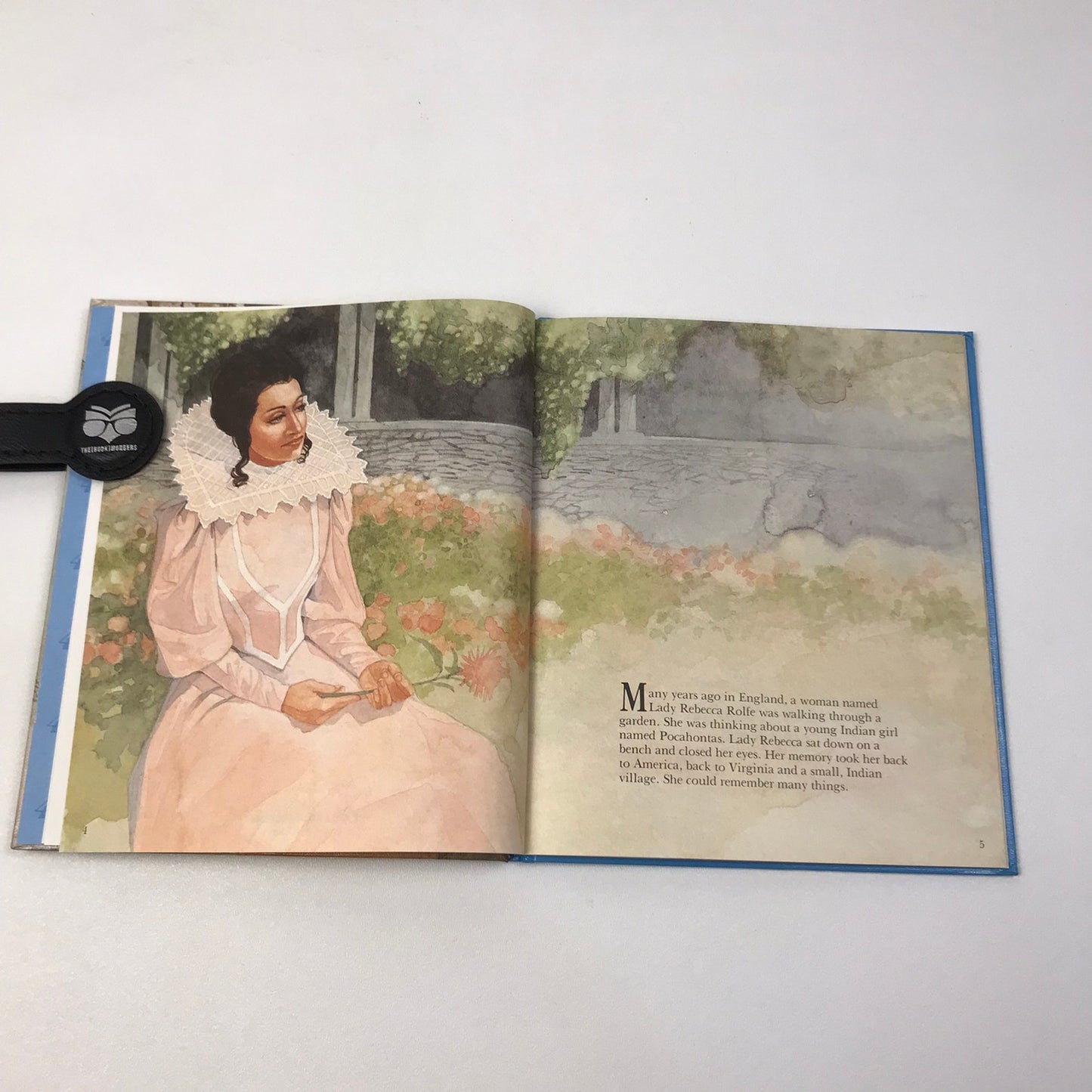 Great Tales From Long Ago Lot of 9 Children Historical Stories Biography History