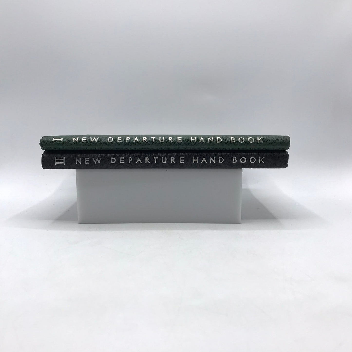 New Departure Hand Book Volume 1 19th Ed and 2 16th Ed Ball Bearing Mounting