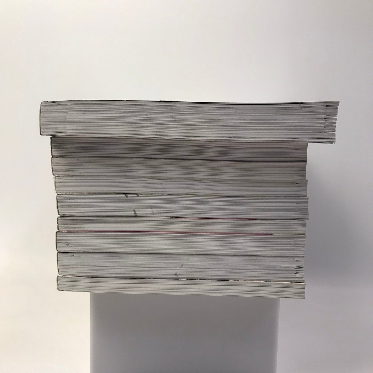 Christies Art Auction Catalogs Lot of 9 Murakami Lichtenstein Contemporary 2011