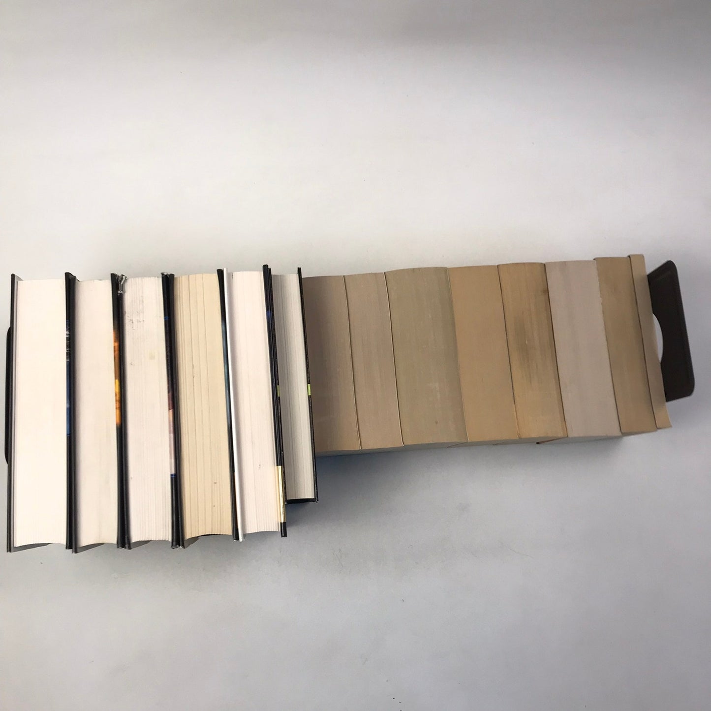 Terry Goodkind Lot of 14 Epic Fantasy Dark Magic Science Fiction Sword of Truth