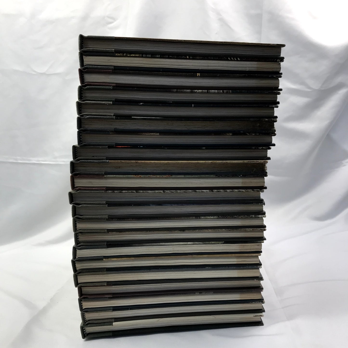 Time Life Series The Great Ages of Man Complete 21 Volume Set Hardcover Books