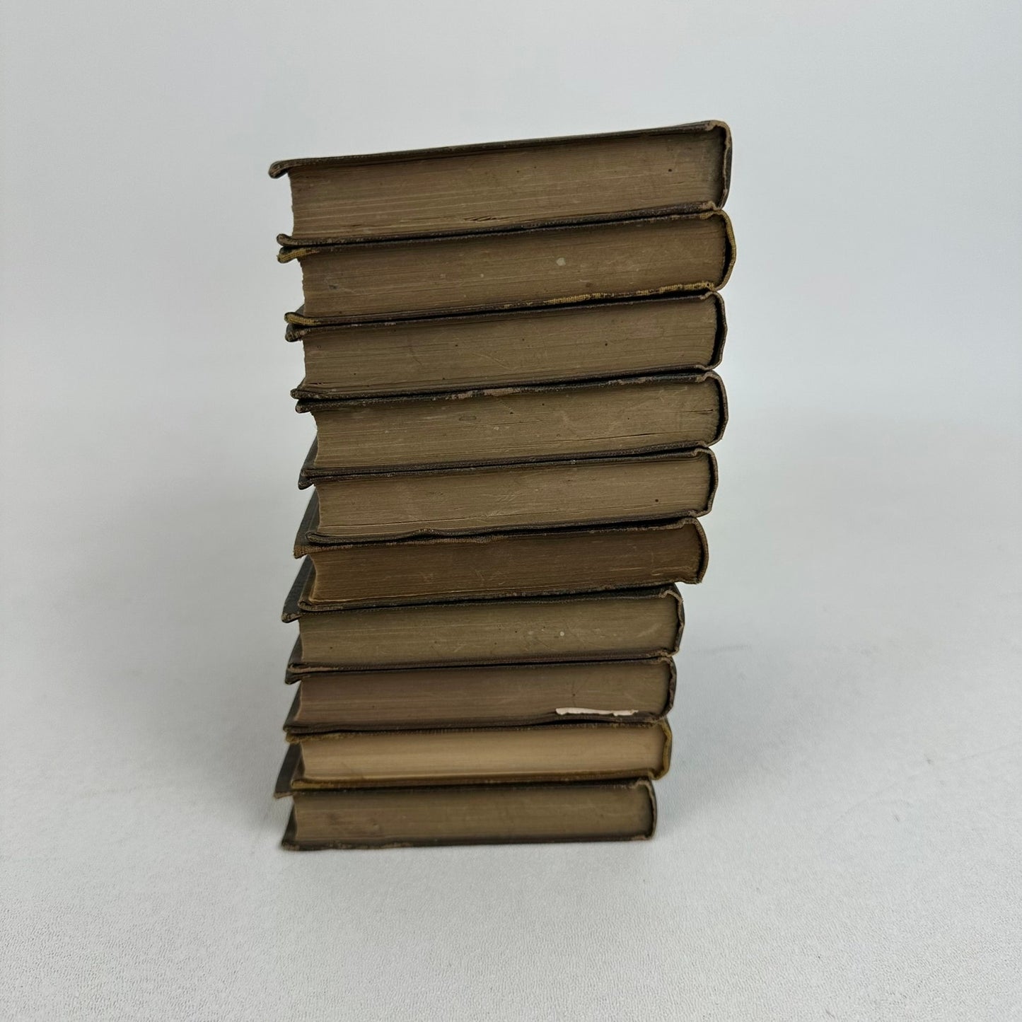 Four Minute Essays Complete 10 Volumes Dr Frank Crane Literature Philosophy 1919