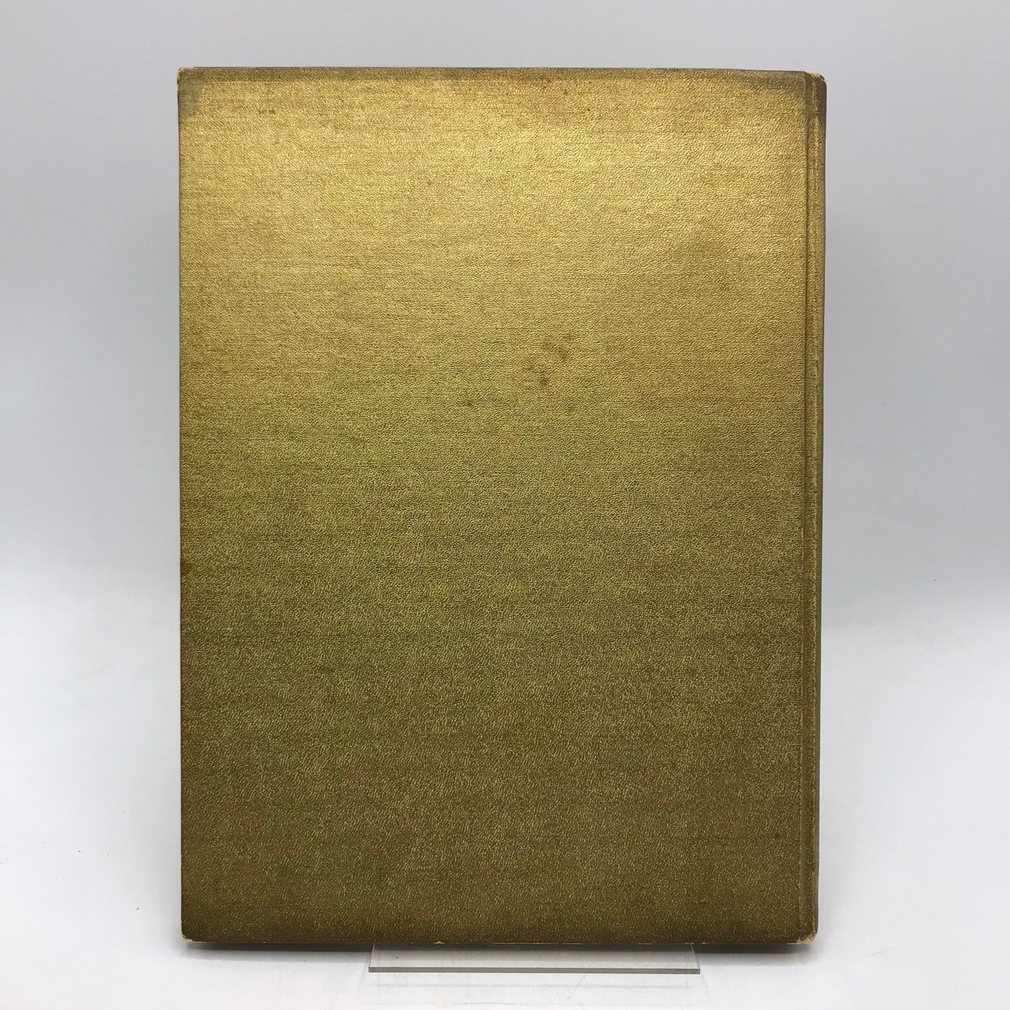 Broadway High School Yearbook Sealth 1935 Local History Photography Memorabilia