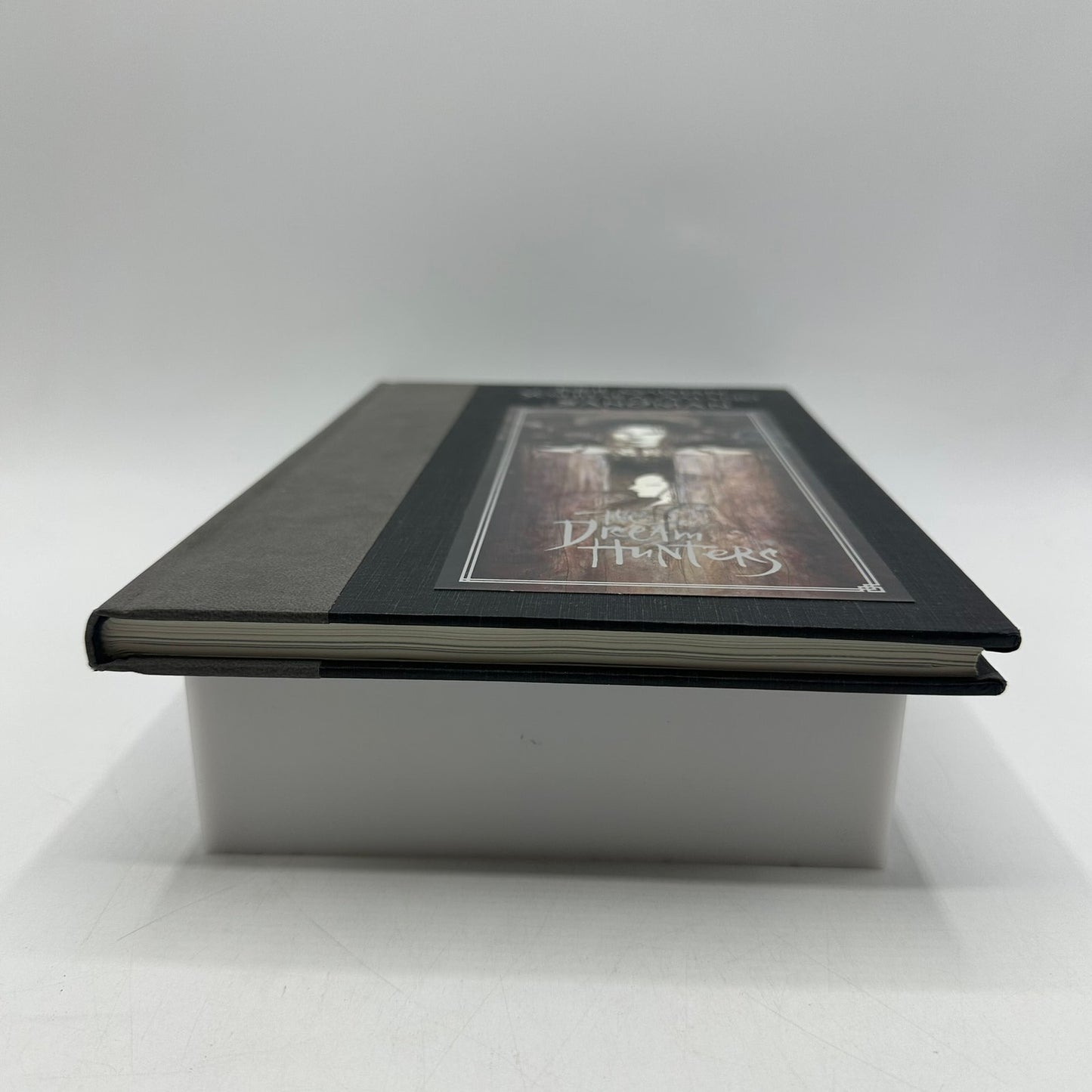 The Sandman The Dream Hunters by Neil Gaiman First Edition Comics Graphic Novel