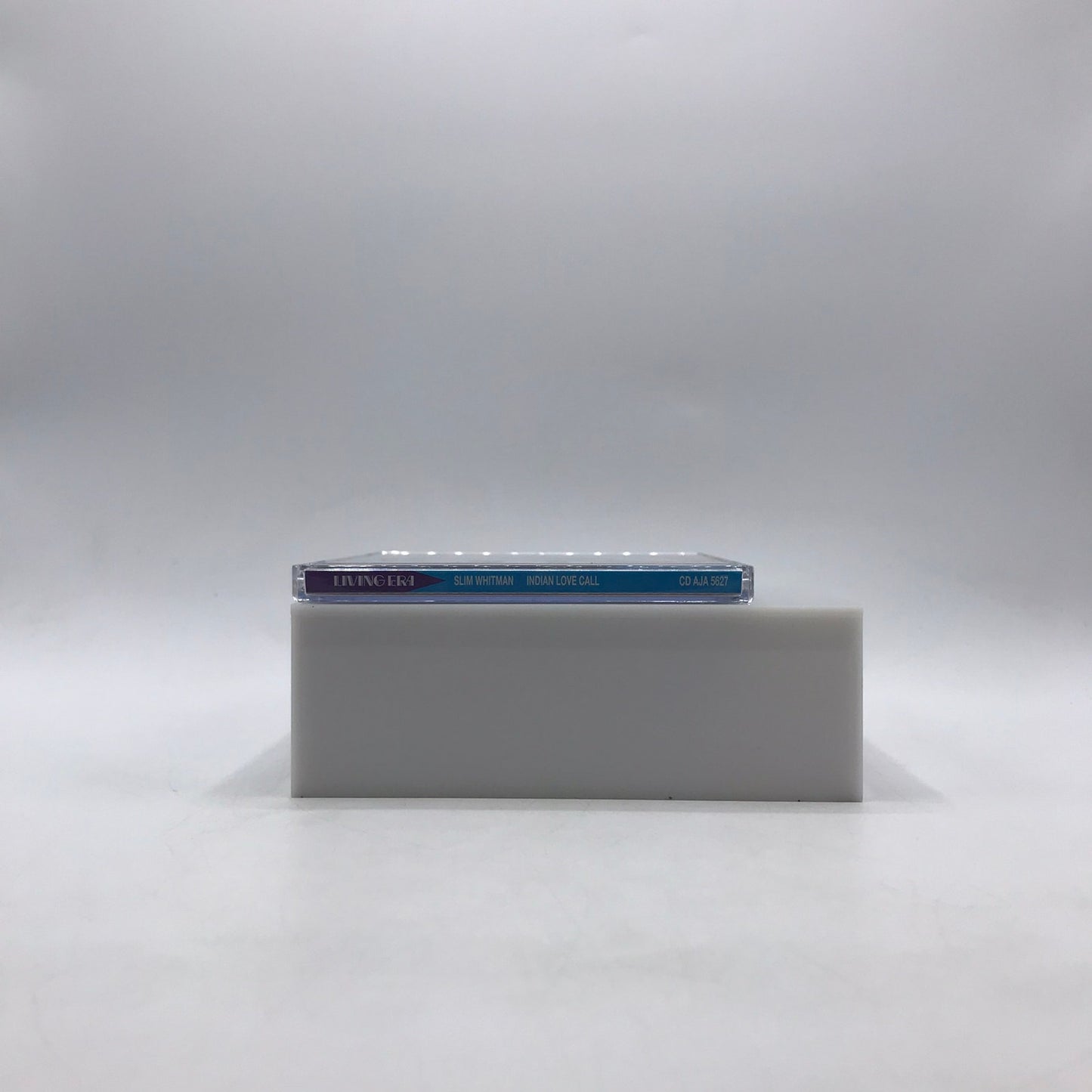 Slim Whitman Indian Love Call Compilation 28 Original Mono Recordings Album