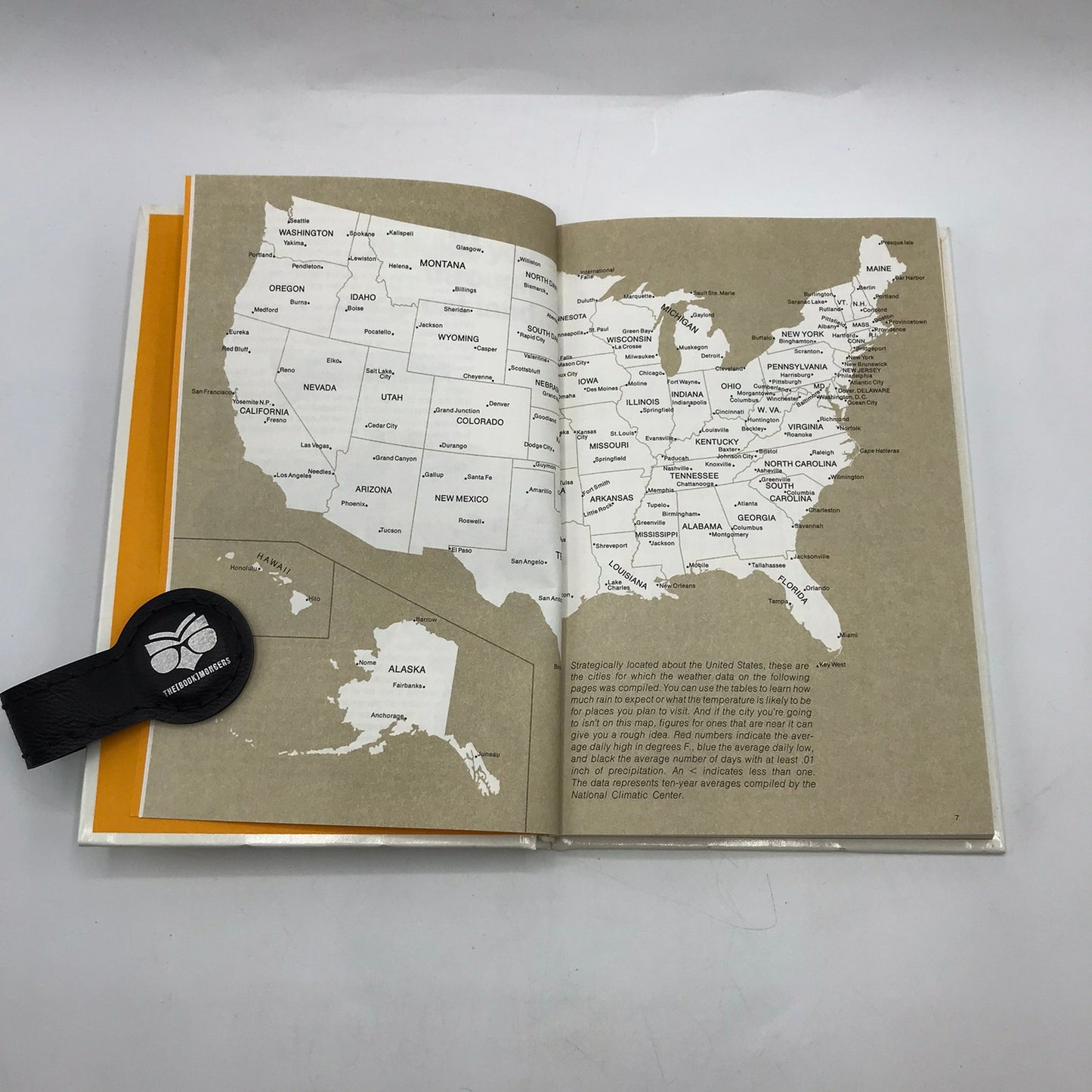 Close Up USA National Geographic Map and Book Collection Box Set History Travel