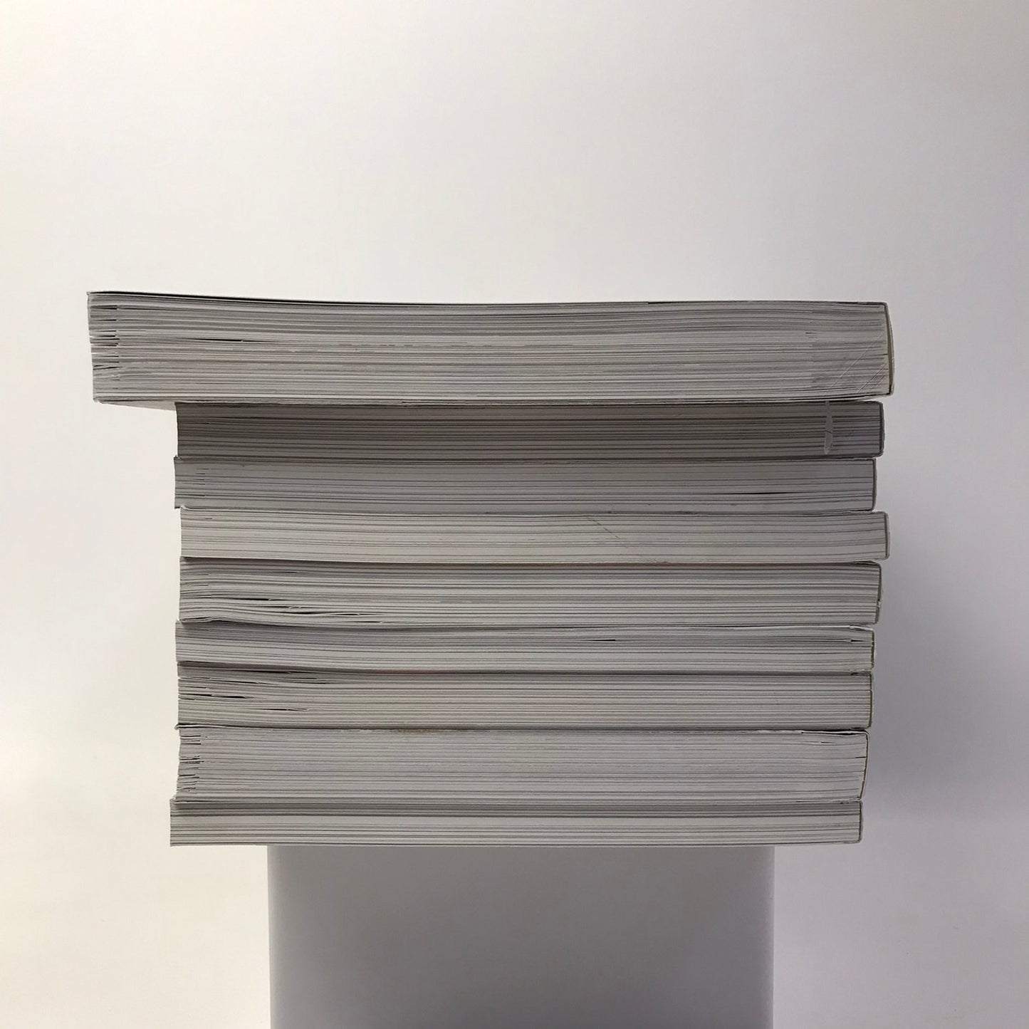 Christies Art Auction Catalogs Lot of 9 Murakami Lichtenstein Contemporary 2011