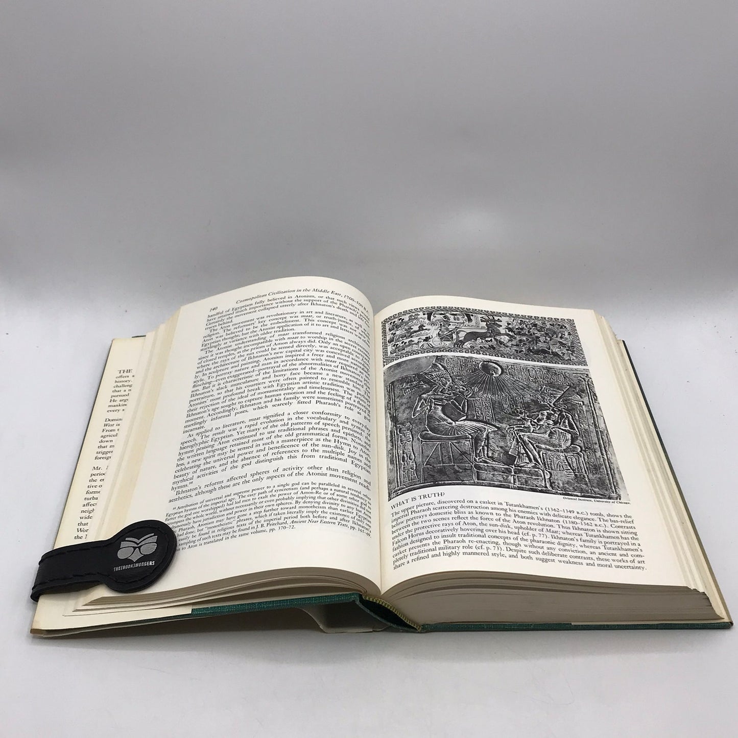 The Rise of the West William H McNeill A History of the Human Community Politics