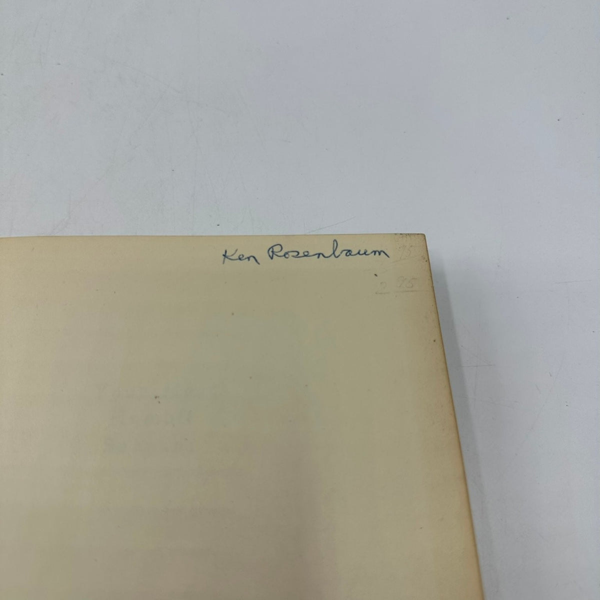 Your Most Humble Servant Shirley Graham 1949 Biography Benjamin Banneker Messner