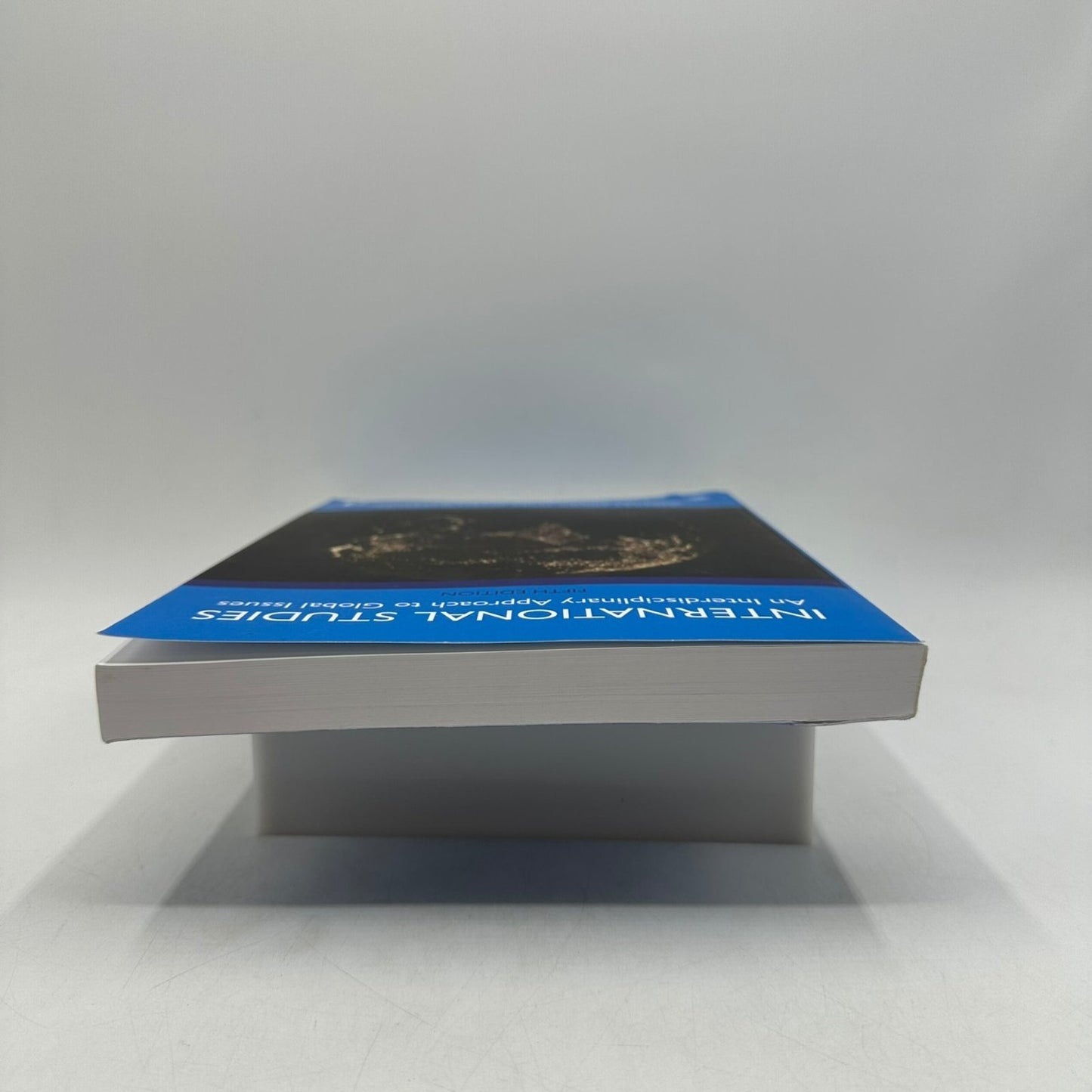 International Studies Toops Peterson 2022 Fifth Edition Global Issues Routledge