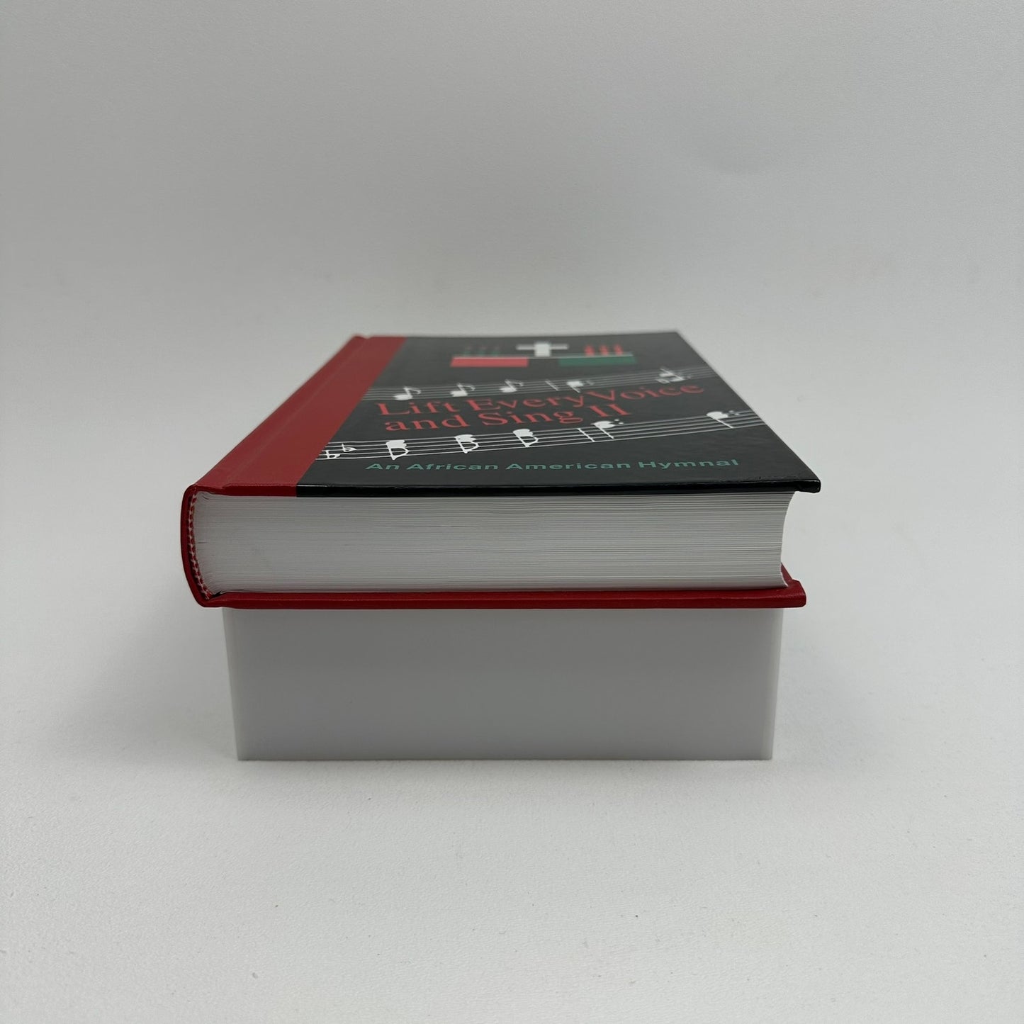 Lift Every Voice and Sing II African American Hymnal Christian Religious Music