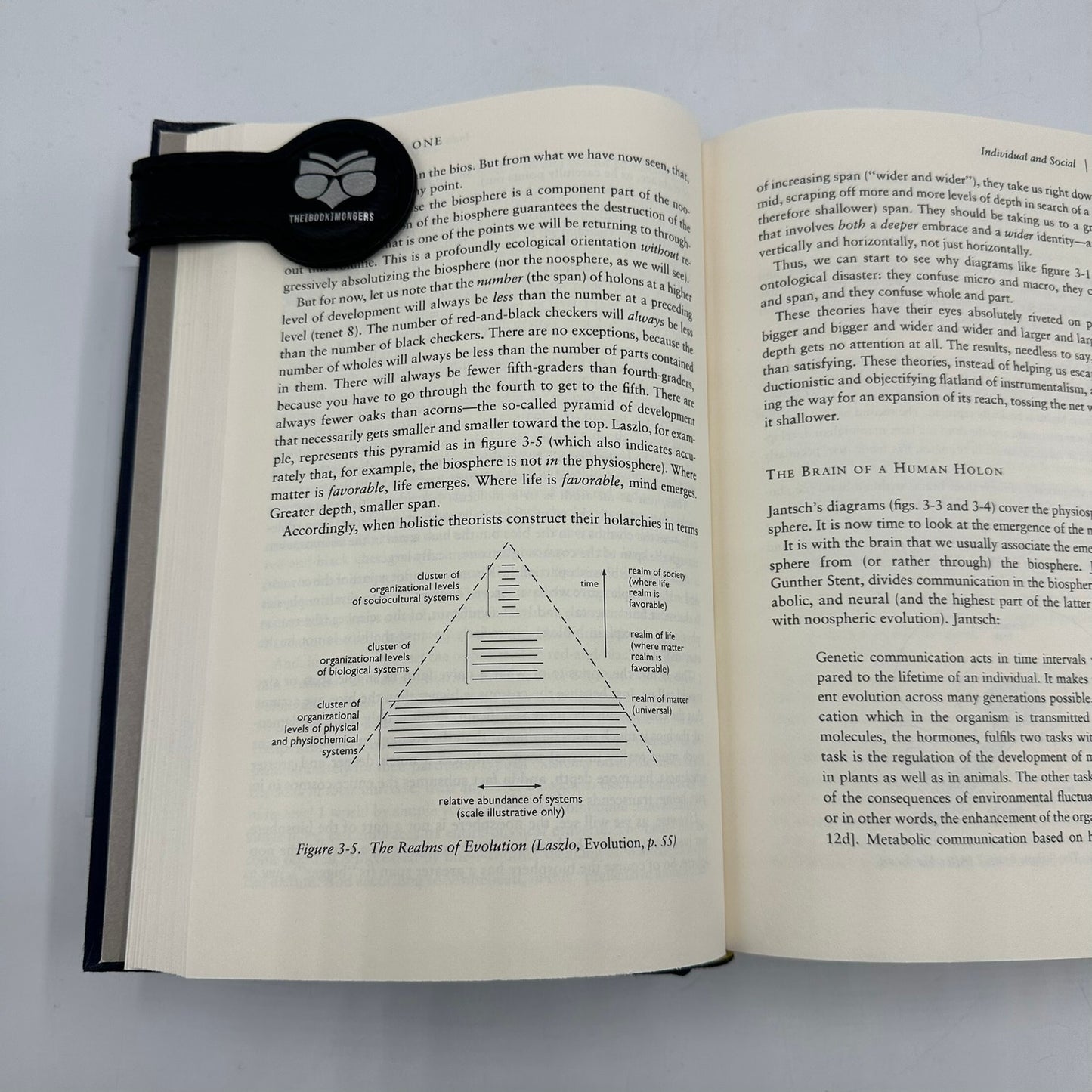 Sex Ecology Spirituality Spirit Evolution Ken Wilber First Edition Philosophical