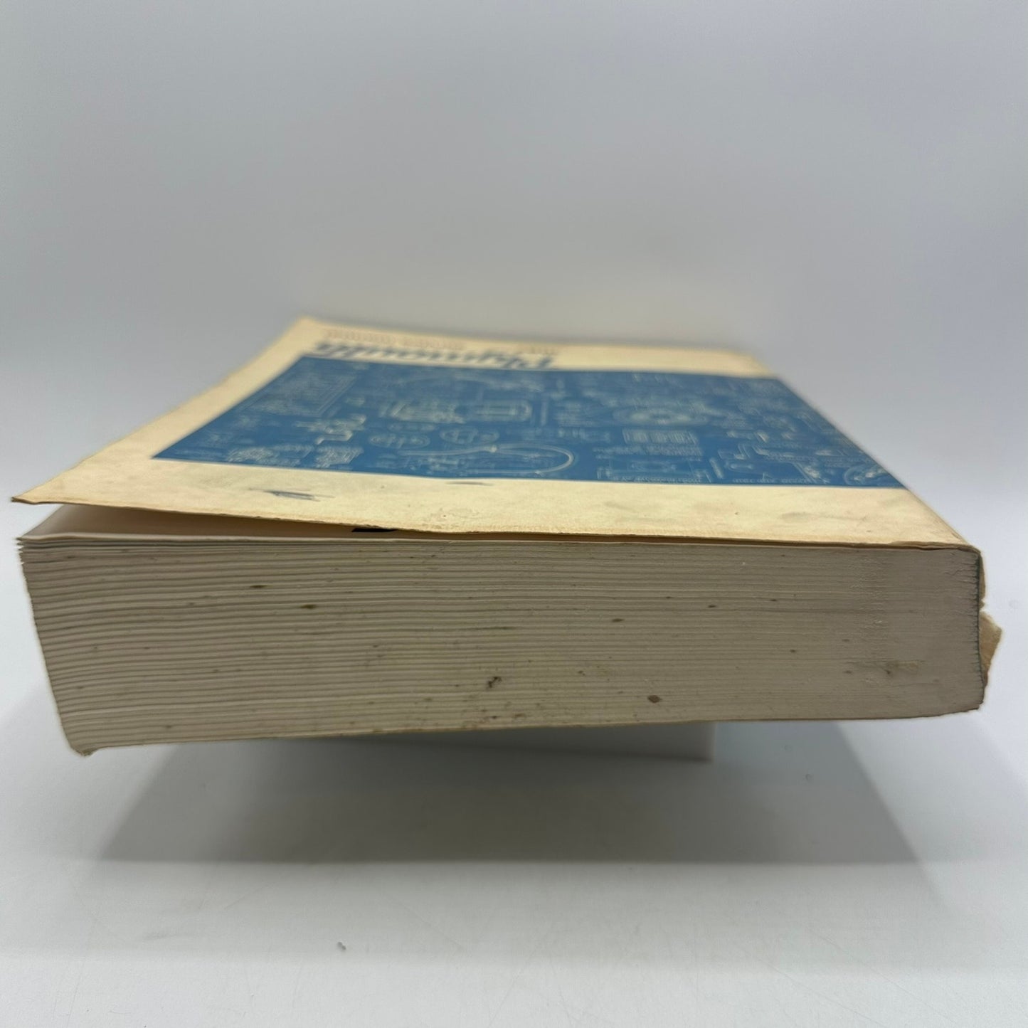 Plymouth OEM Service Manual 1967 Valiant Signet Belvedere Sport Fury Car Repair