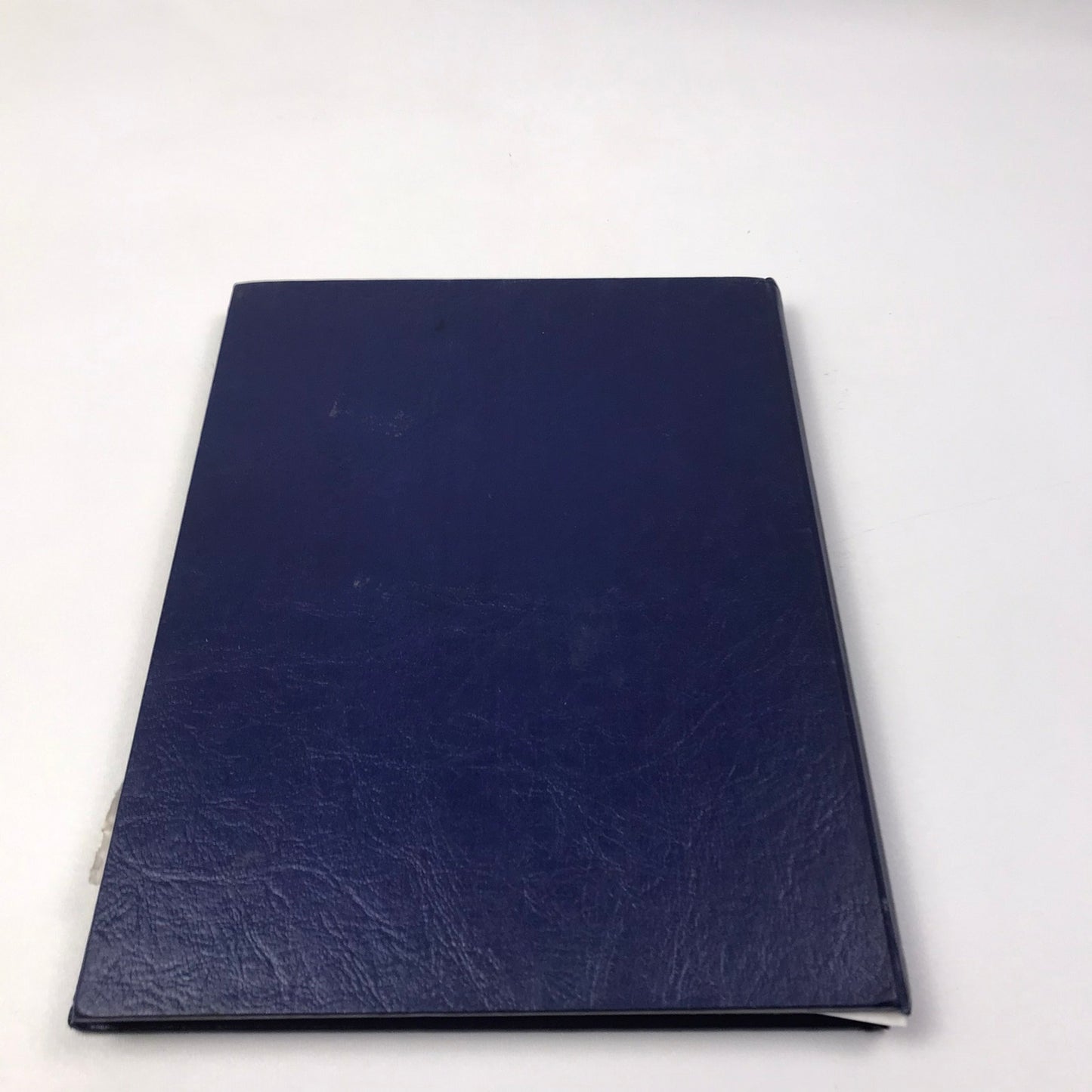 San Marcos High School The Talisman 1973 Yearbook Memorabilia California History