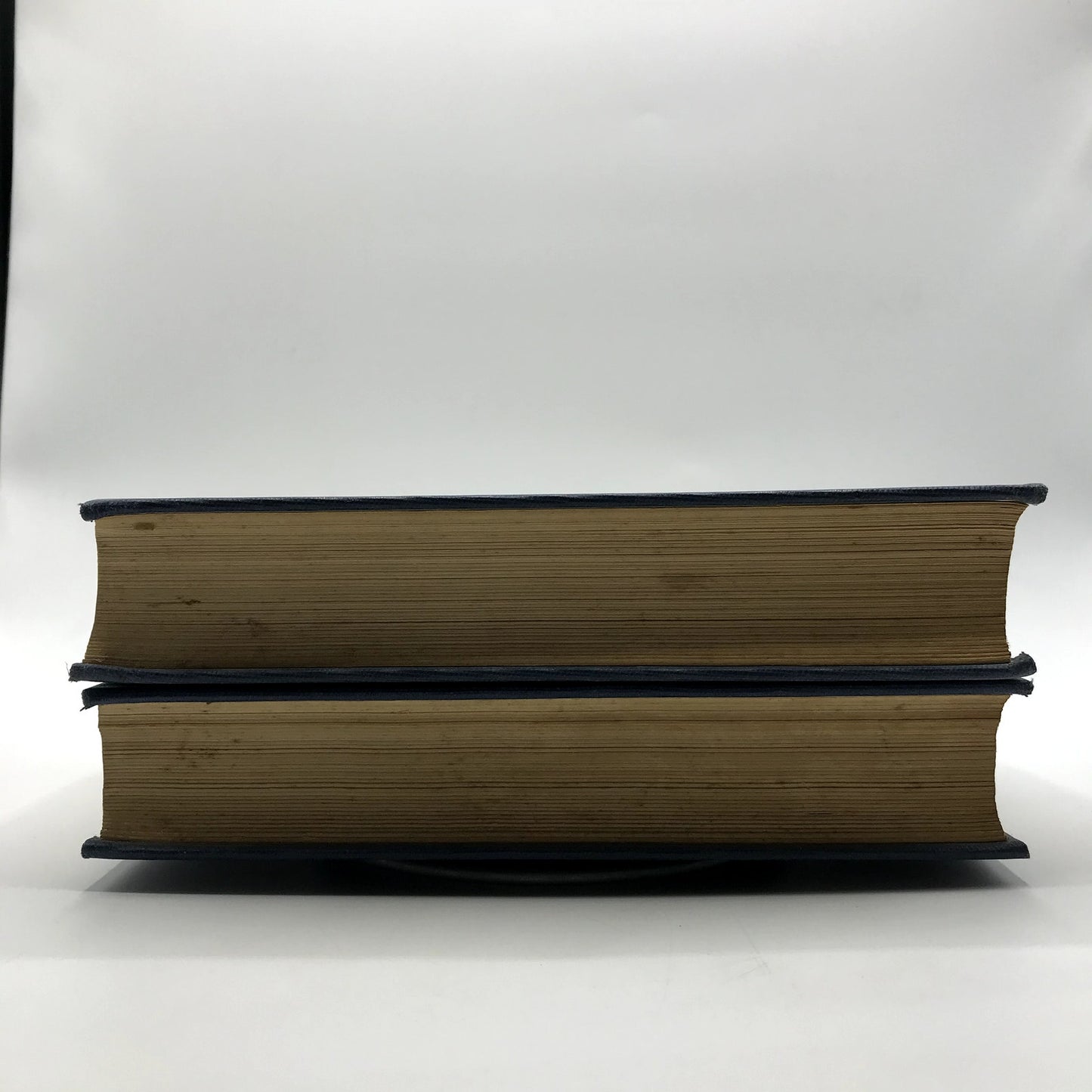 The Shorter Cambridge Medieval History in 2 Volumes by C. W. Previté-Orton 1952