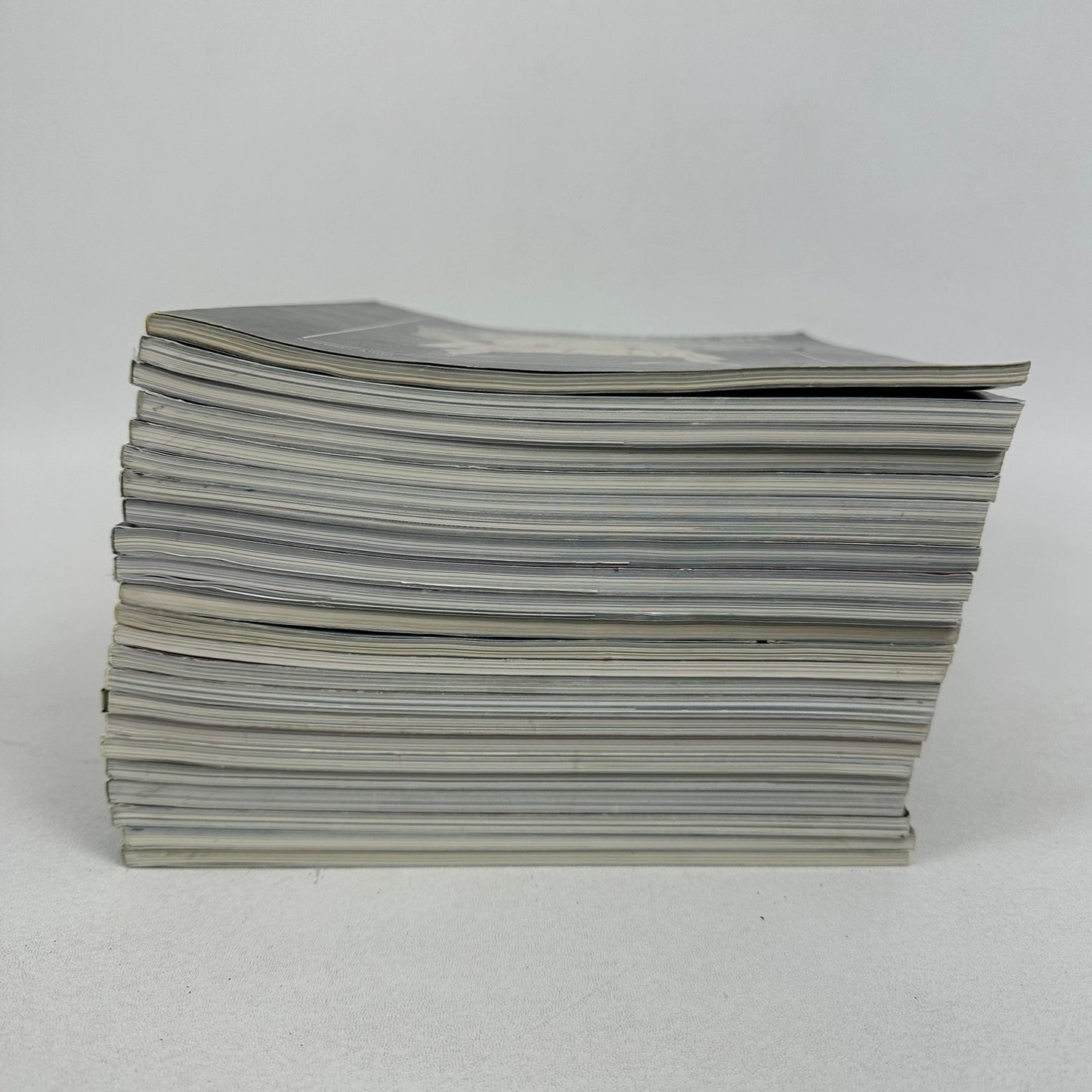 American Indian Art Magazines Lot of 23 History Photography Culture 1980-2006