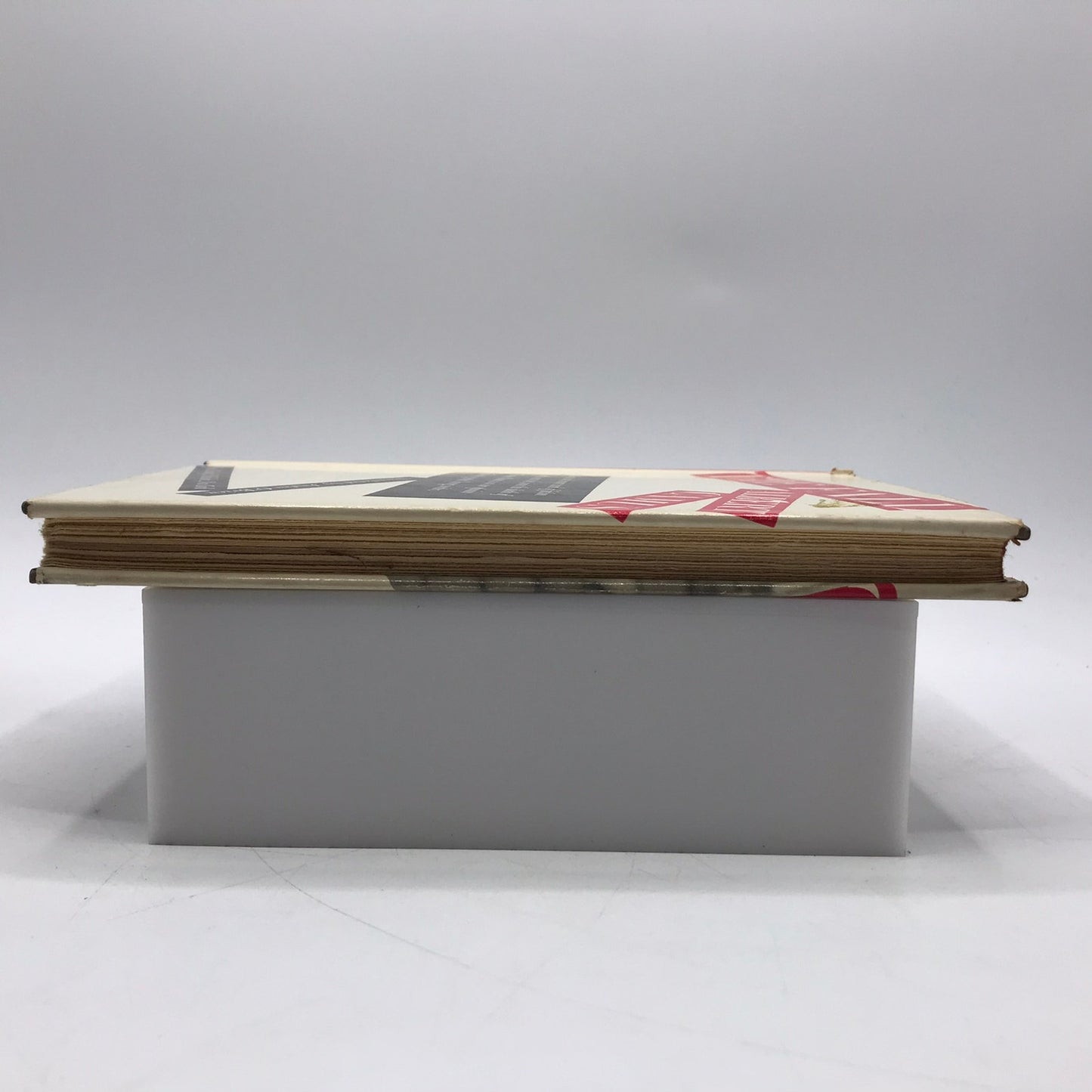 The Fall Hardcover Book Philosophical Novel by Albert Camus 1960 11th Printing