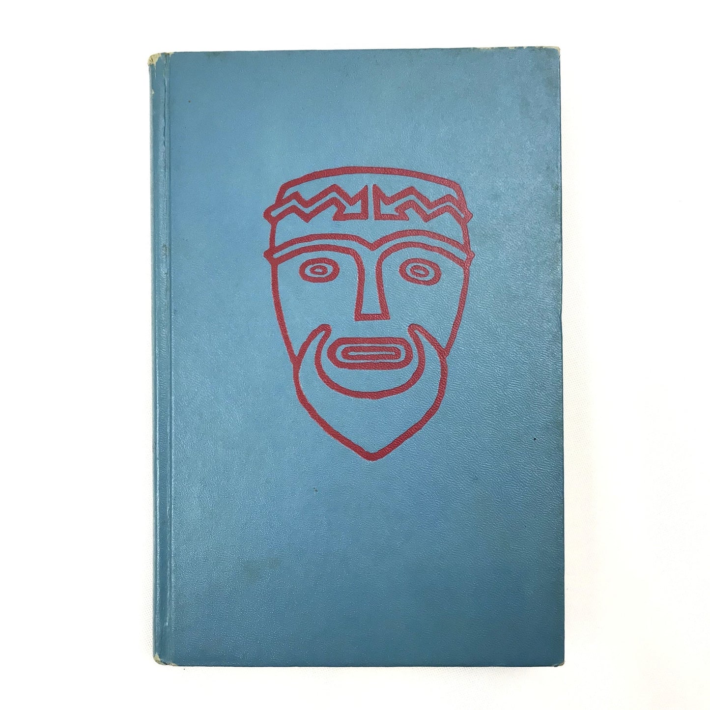 Kon Tiki Across The Pacific by Raft Thor Heyerdahl Biography Travel Adventure