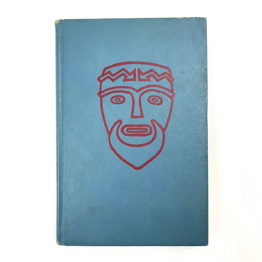 Kon Tiki Across The Pacific by Raft Thor Heyerdahl Biography Travel Adventure