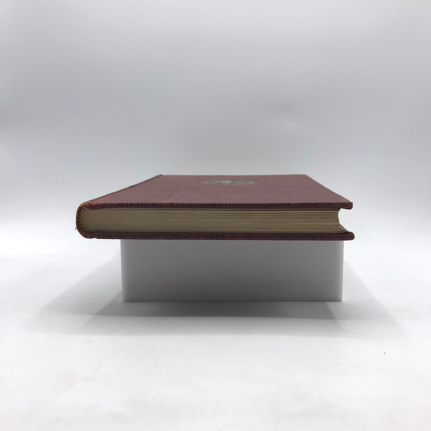 Theory of Servomechanisms Hubert M James Electrical Engineering Physics SIGNED