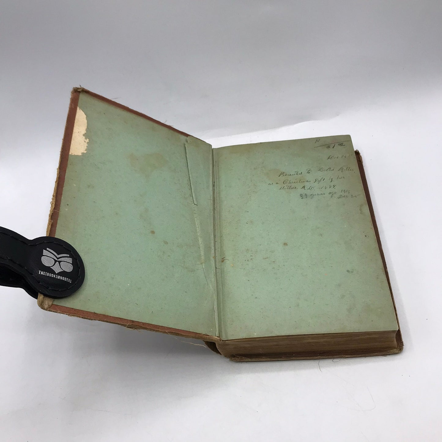 The Masque Torn Off Thomas DeWitt Talmage Sermon Religion Faith Christian 1883