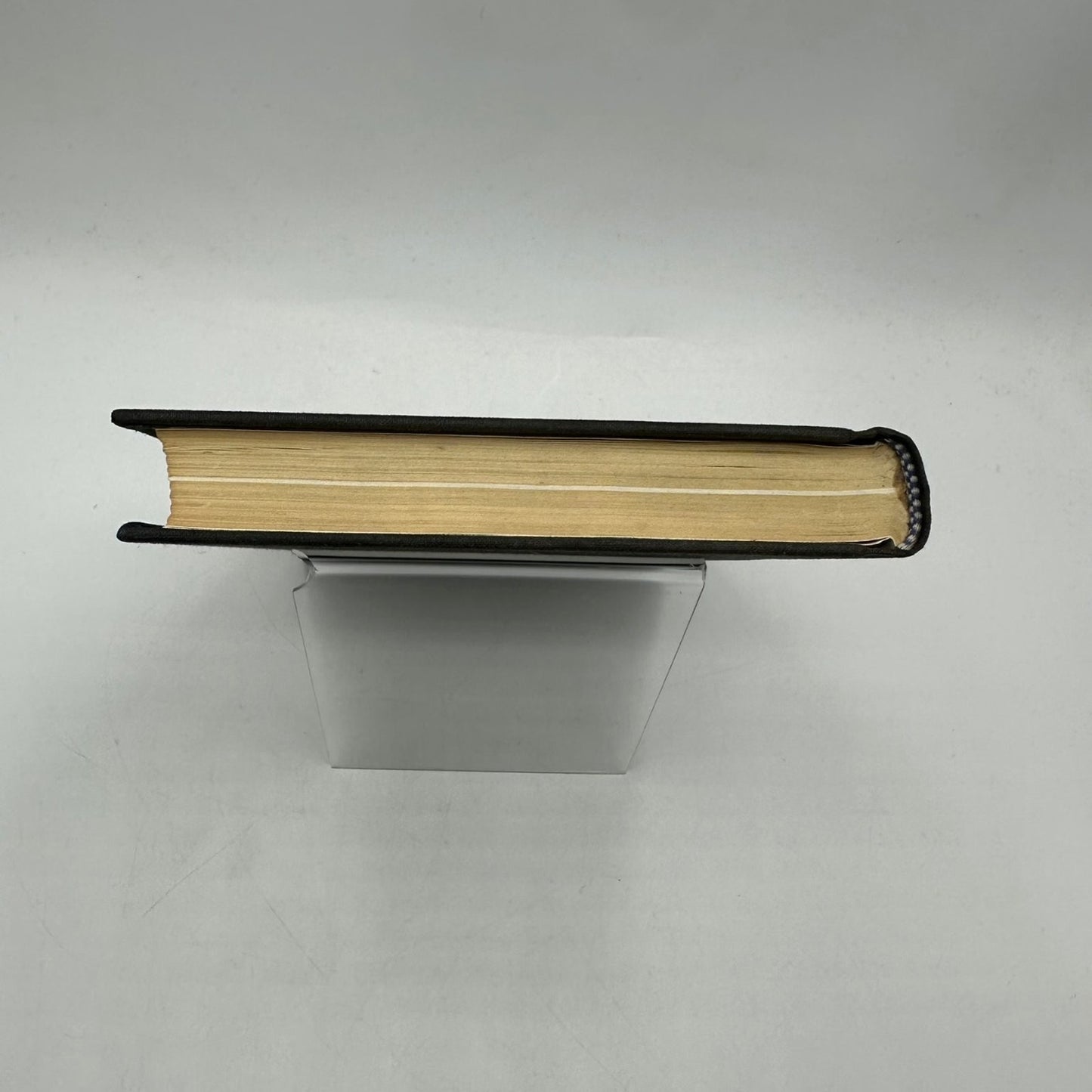 Minority of One Kilby 1959 First Printing Biography Jonathan Blanchard Eerdmans