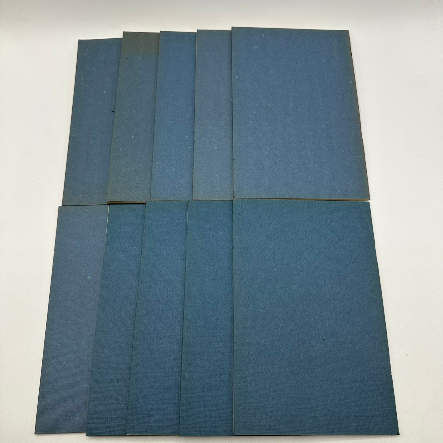 Think Clearly Popular Guide to Logic in Everyday Life D J Moxley Complete 10 Vol