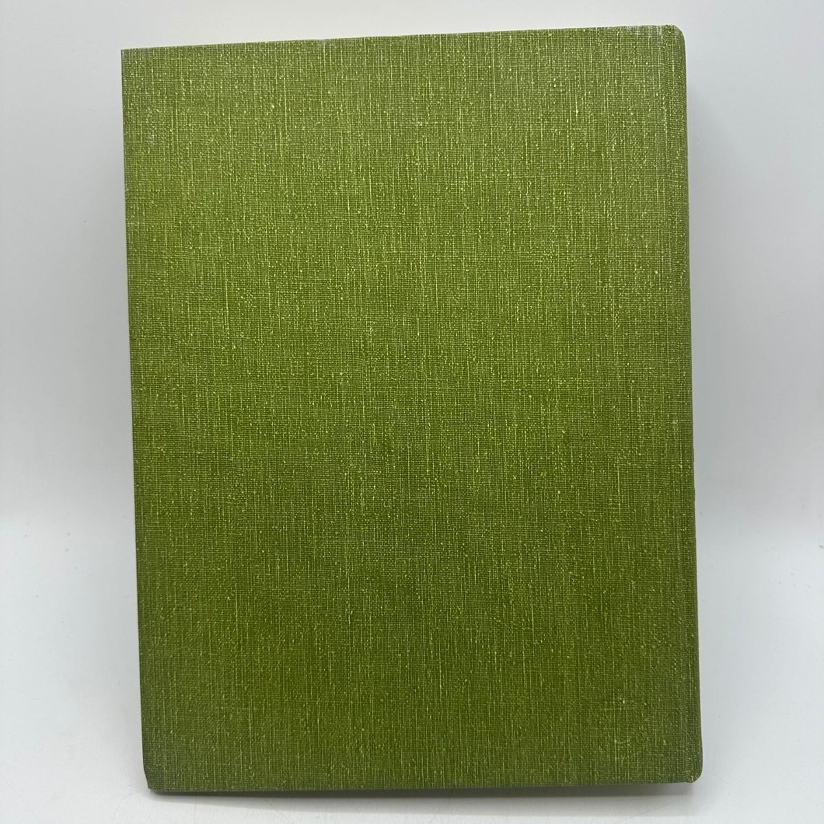 Florida State University 1966 Yearbook Tallyho FSU College Annual Memorabilia