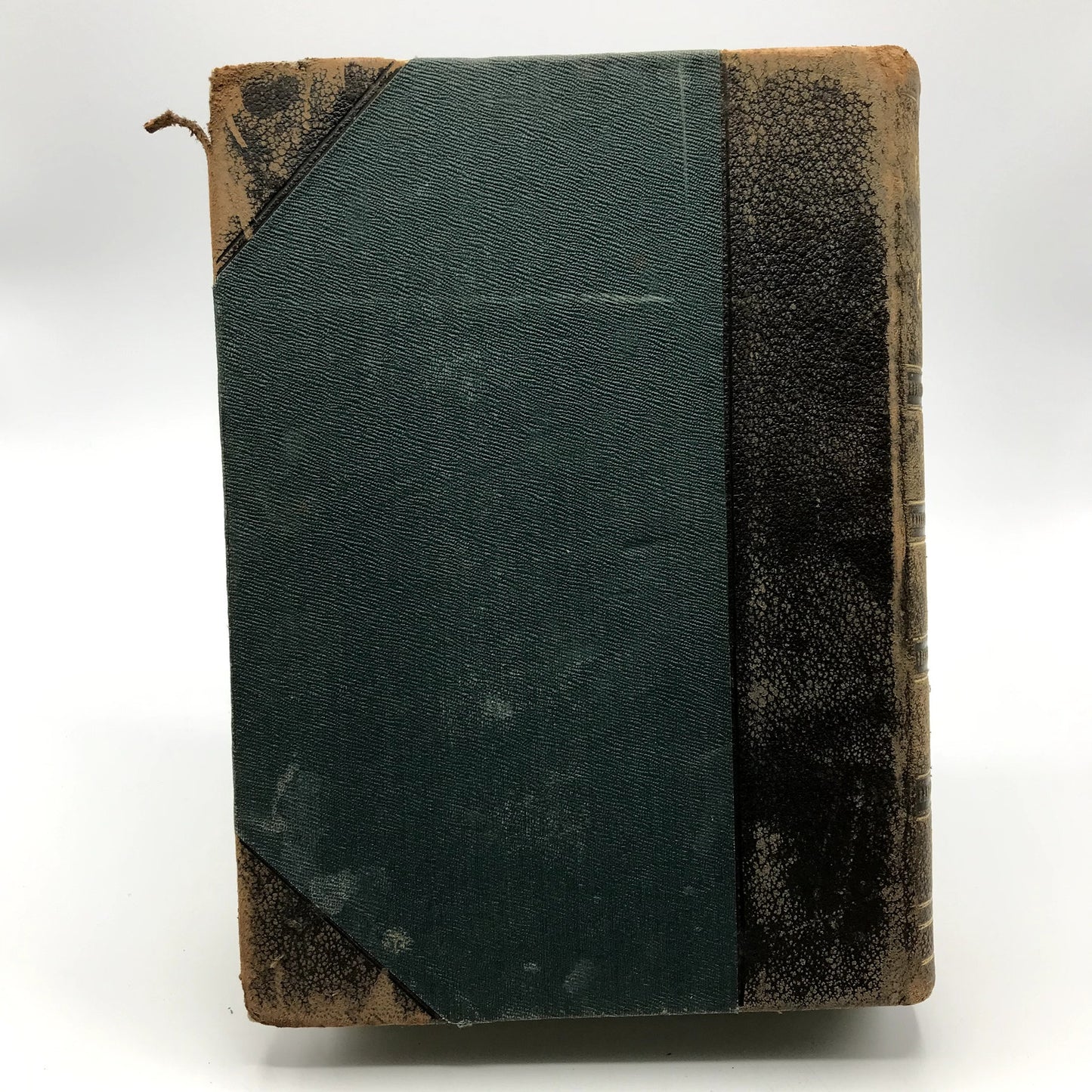 The Centennial History of Oregon Vol 2 Illustrated HC Book by Joseph Gaston 1912