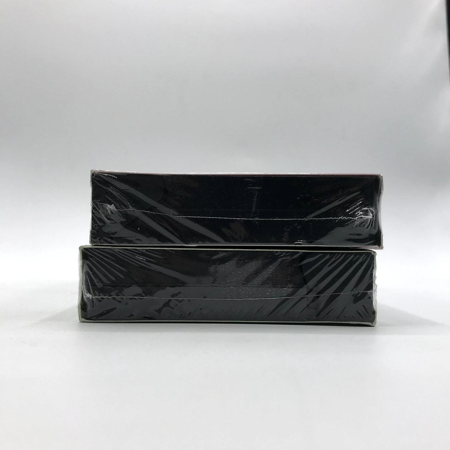 Richard Simmons Cardio Lot of 2 VHS Tapes - Disco Blast Off & Mega Mix Blast Off