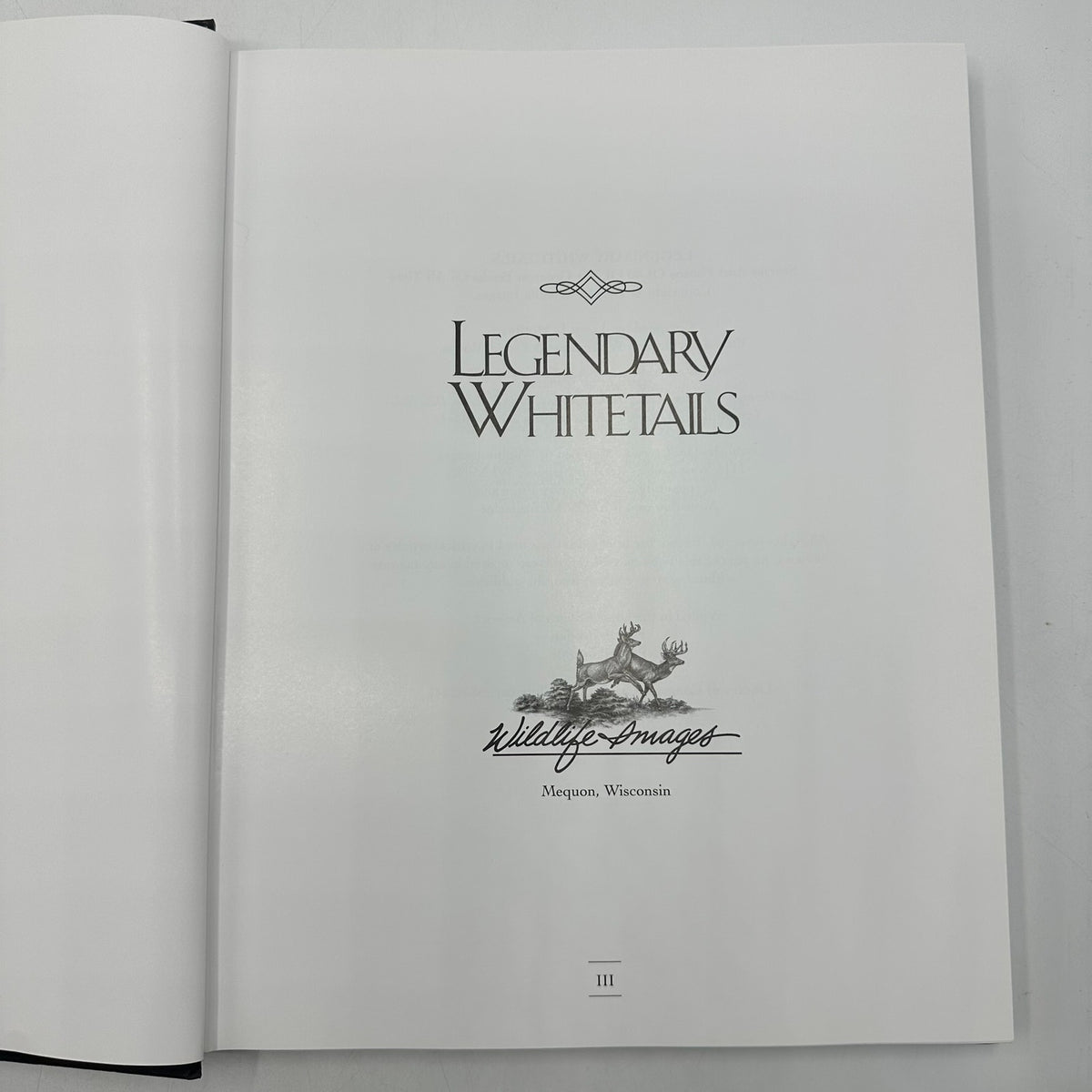Legendary Whitetails 40 Greatest Bucks of All Time Dick Idol Hunting Photography