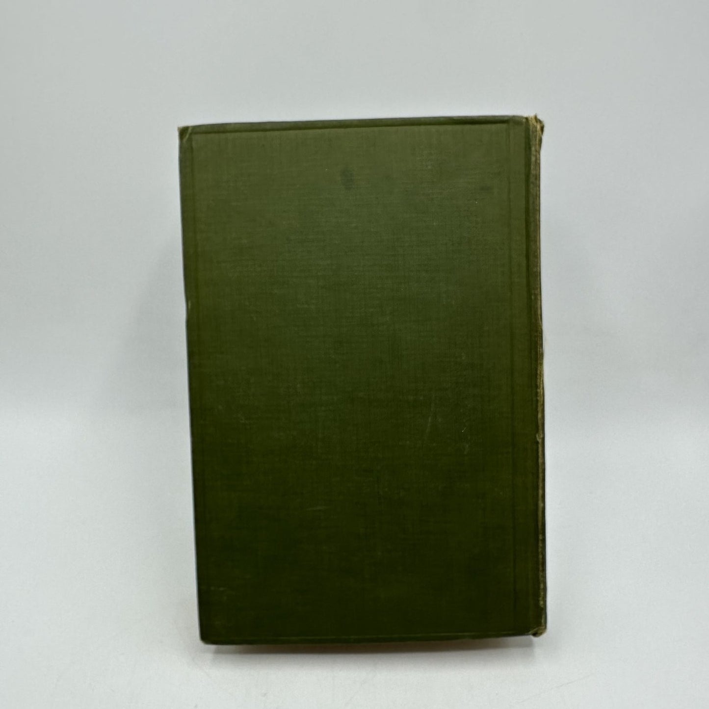Marse Henry Henry Watterson 1919 Autobiography Vintage George H. Doran Co.VOL 1