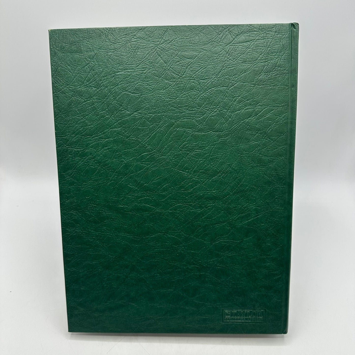 Baylor University 1996-97 The Round Up Volume 96 Annual Yearbook History Waco TX