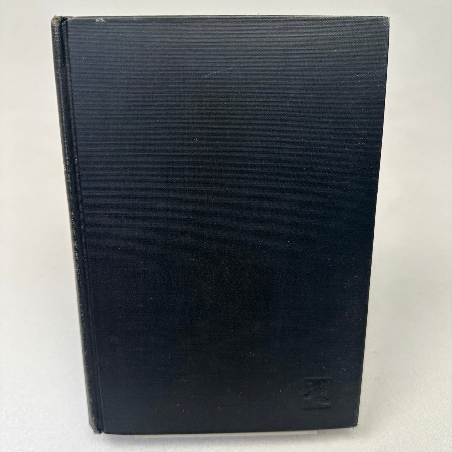 The Horse's Mouth Joyce Cary 1944 First Edition Novel Harper & Brothers