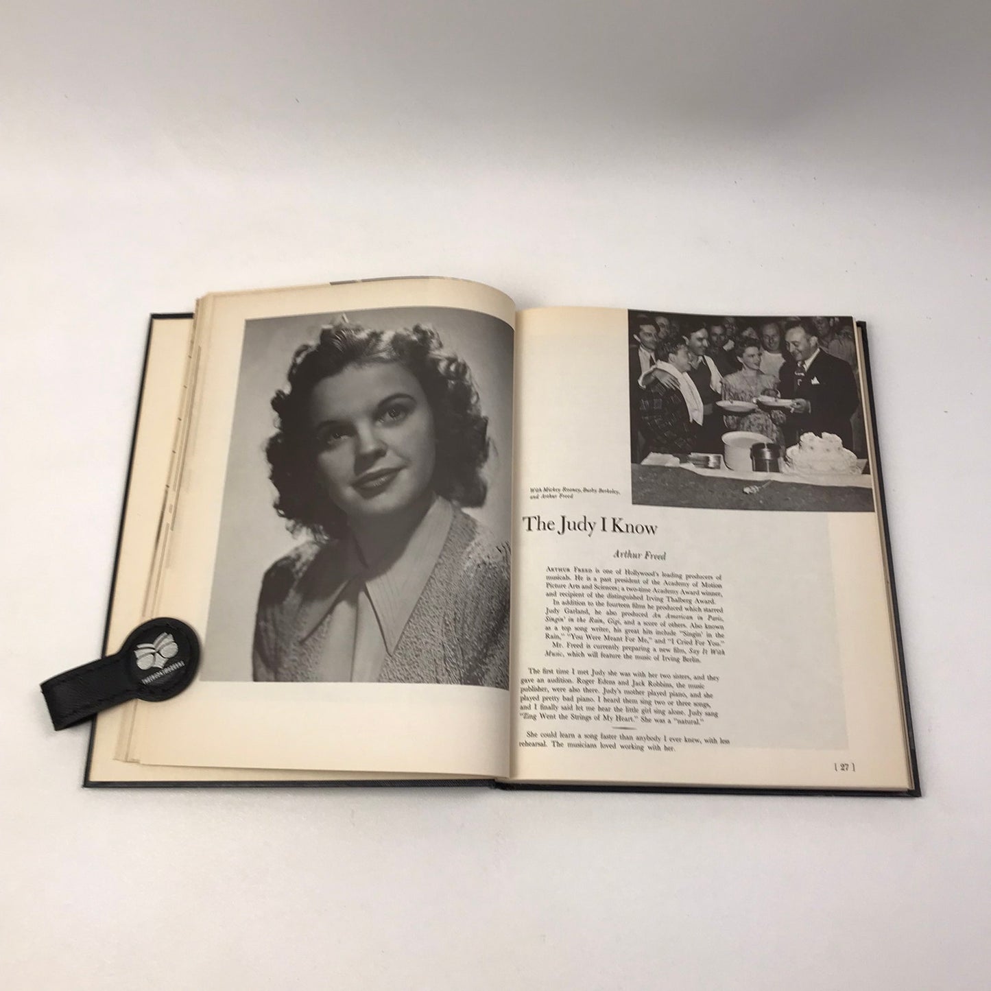 The Films of Series Set of 15 Television History Career Biography Pictorial