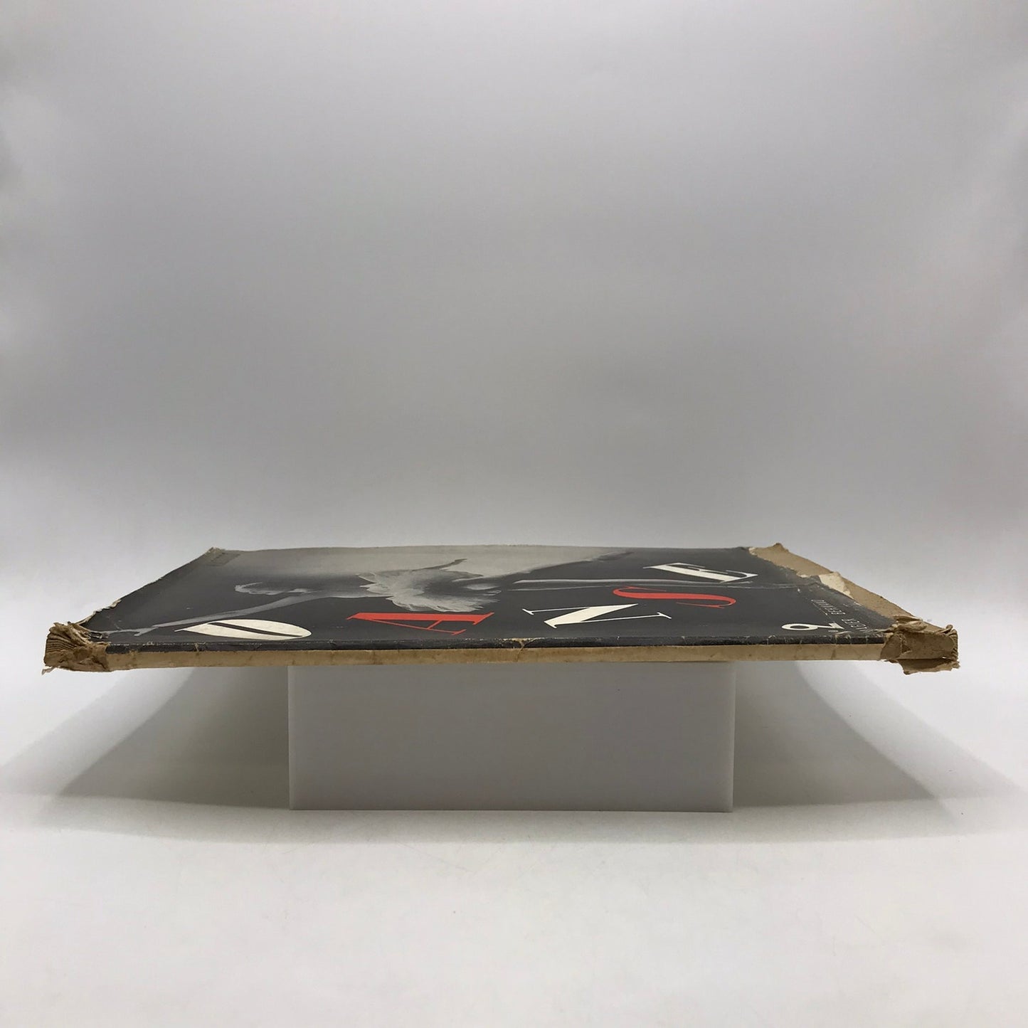 La Danse The Dance Masques No 9 Fernand Divoire Photography Performing Arts 1948