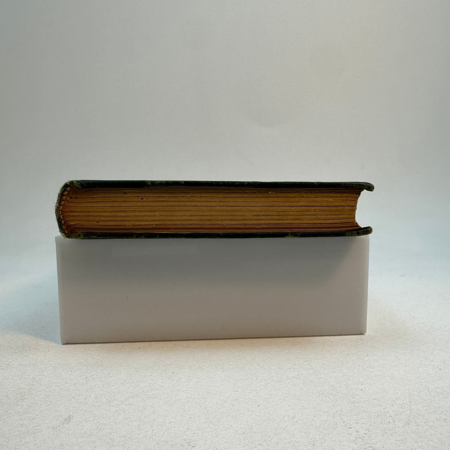 Immanuel or Christian Realism Newton N. Riddell 1904 Vintage First Printing