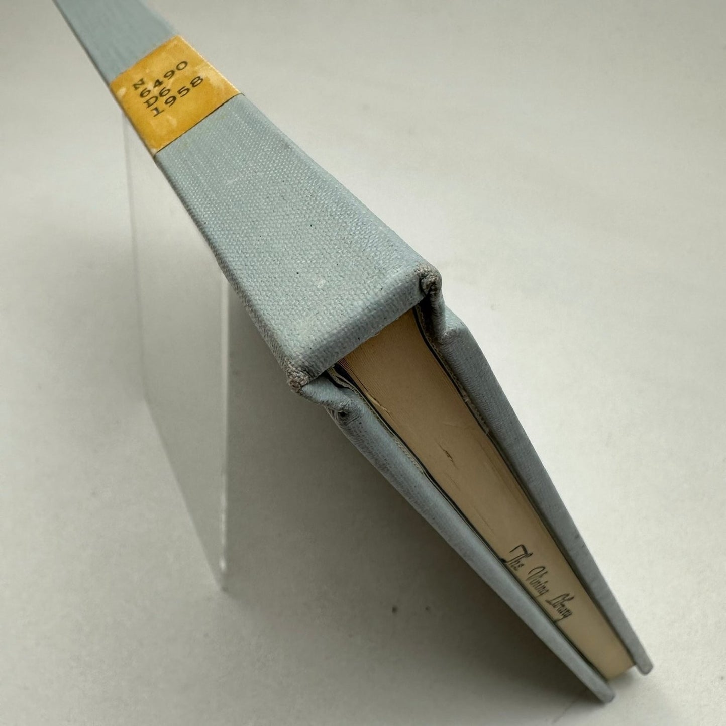 The Way Beyond Art Alexander Dorner 1958 Art History Criticism New York